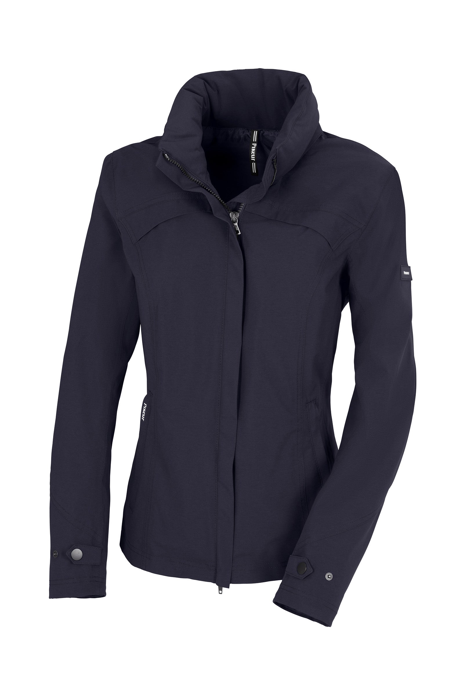 Pikeur Balida Lichtgewicht jas, dames Dames paardrijkleding