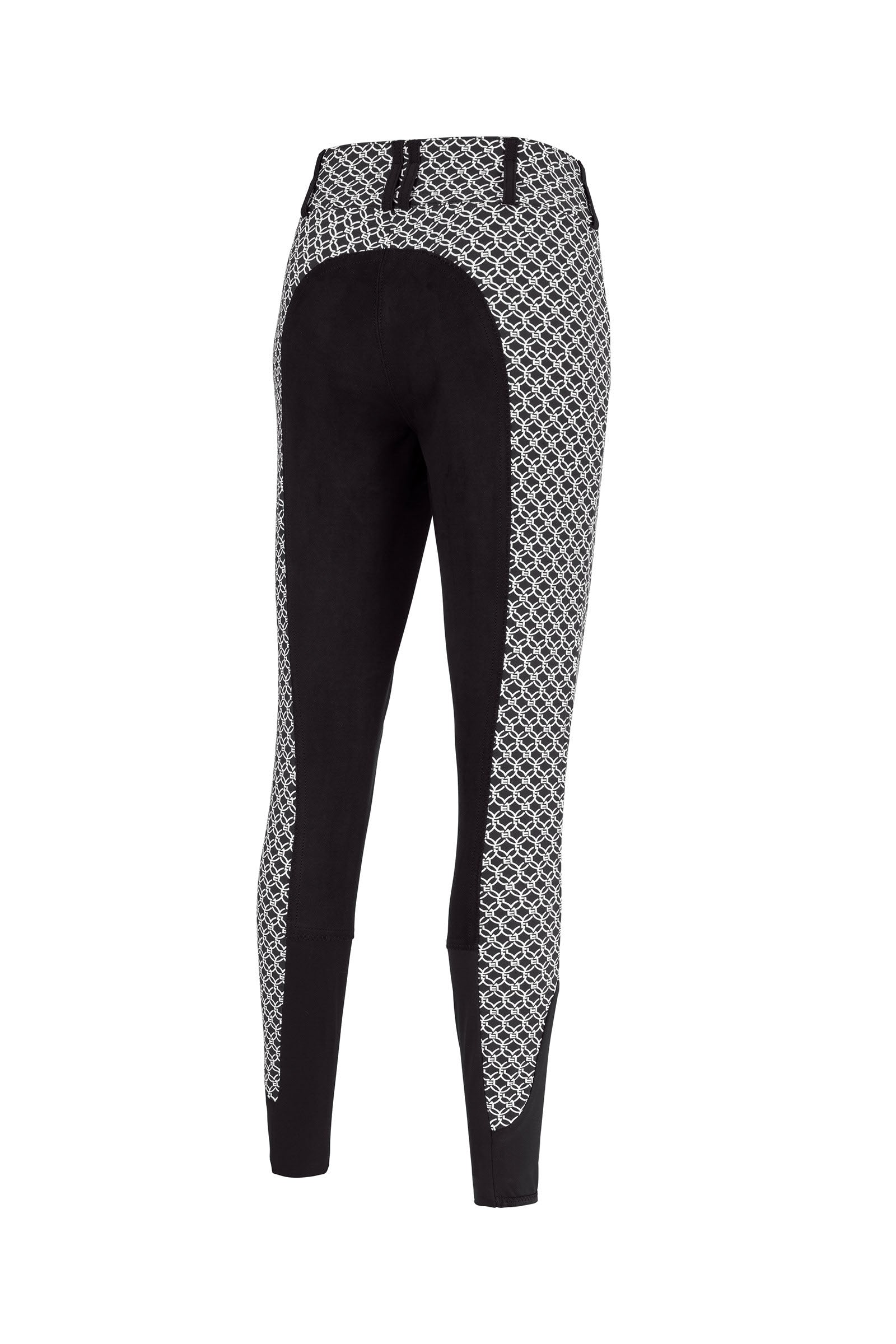 Pikeur Candela Peint Full grip rijbroek, dames Womens Breeches