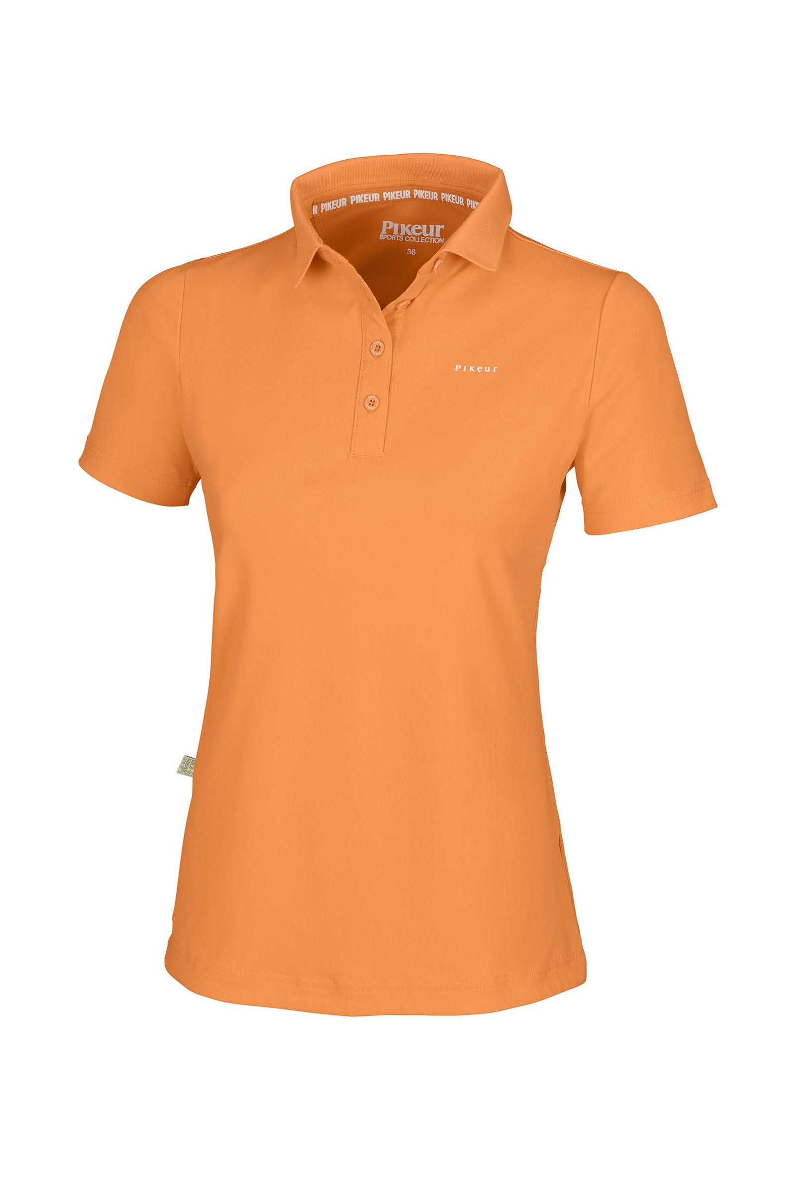 Pikeur Dascha Functioneel shirt, dames Dames paardrijkleding