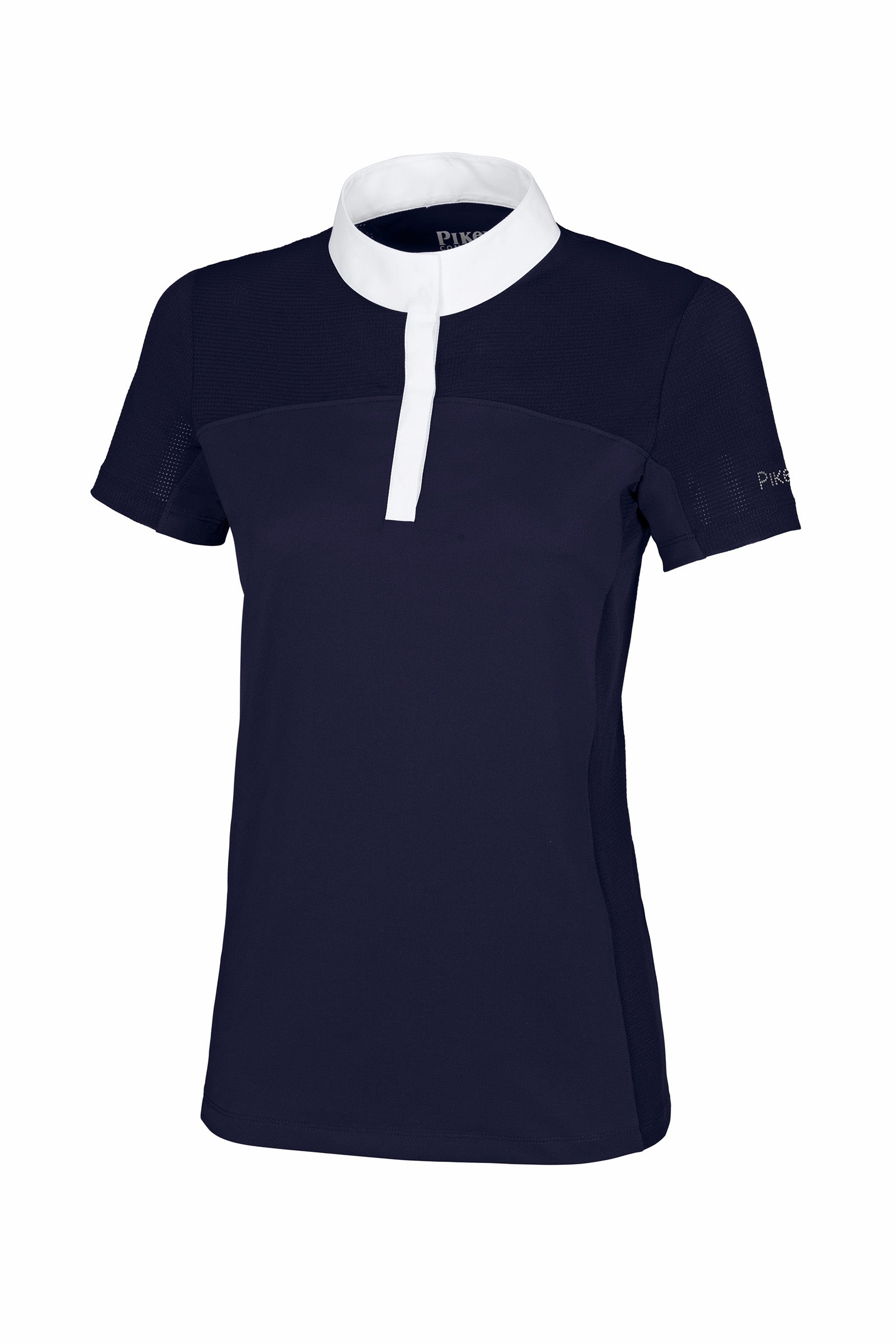 Pikeur Kennya wedstrijdshirt, dames Dames paardrijkleding