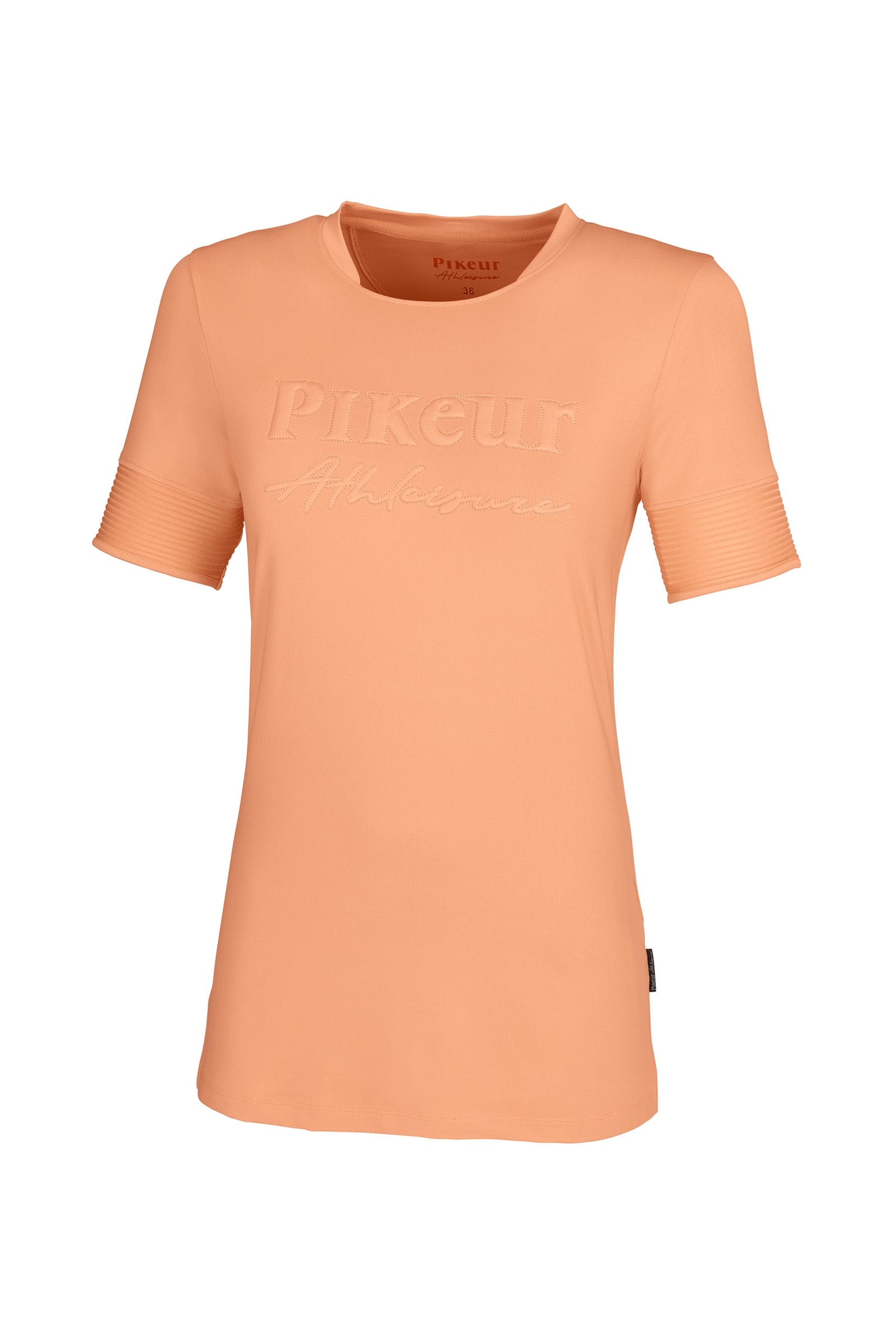 Pikeur Loa Shirt, dames Dames paardrijkleding