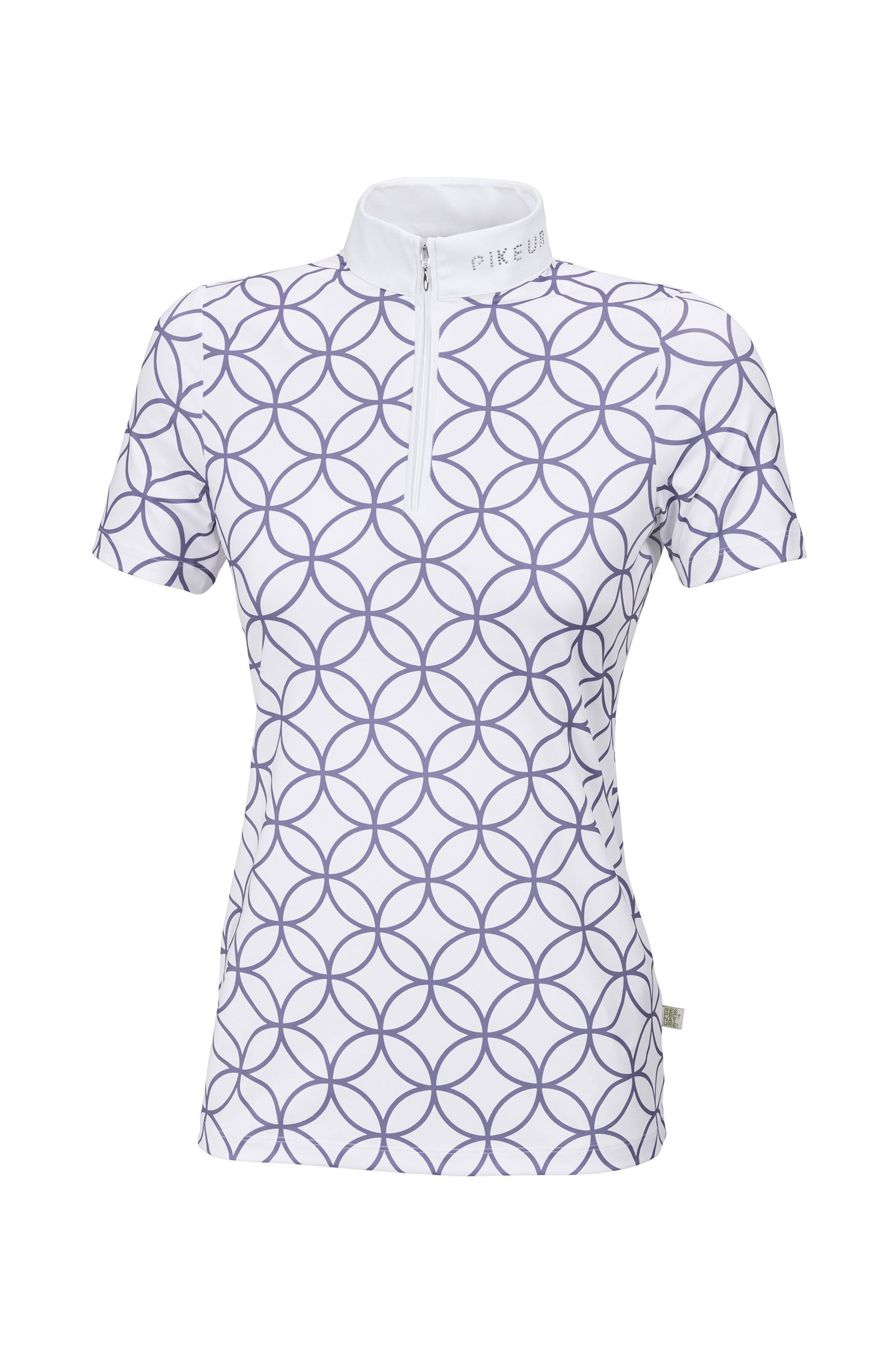 Pikeur Marou wedstrijdshirt, dames Dames paardrijkleding