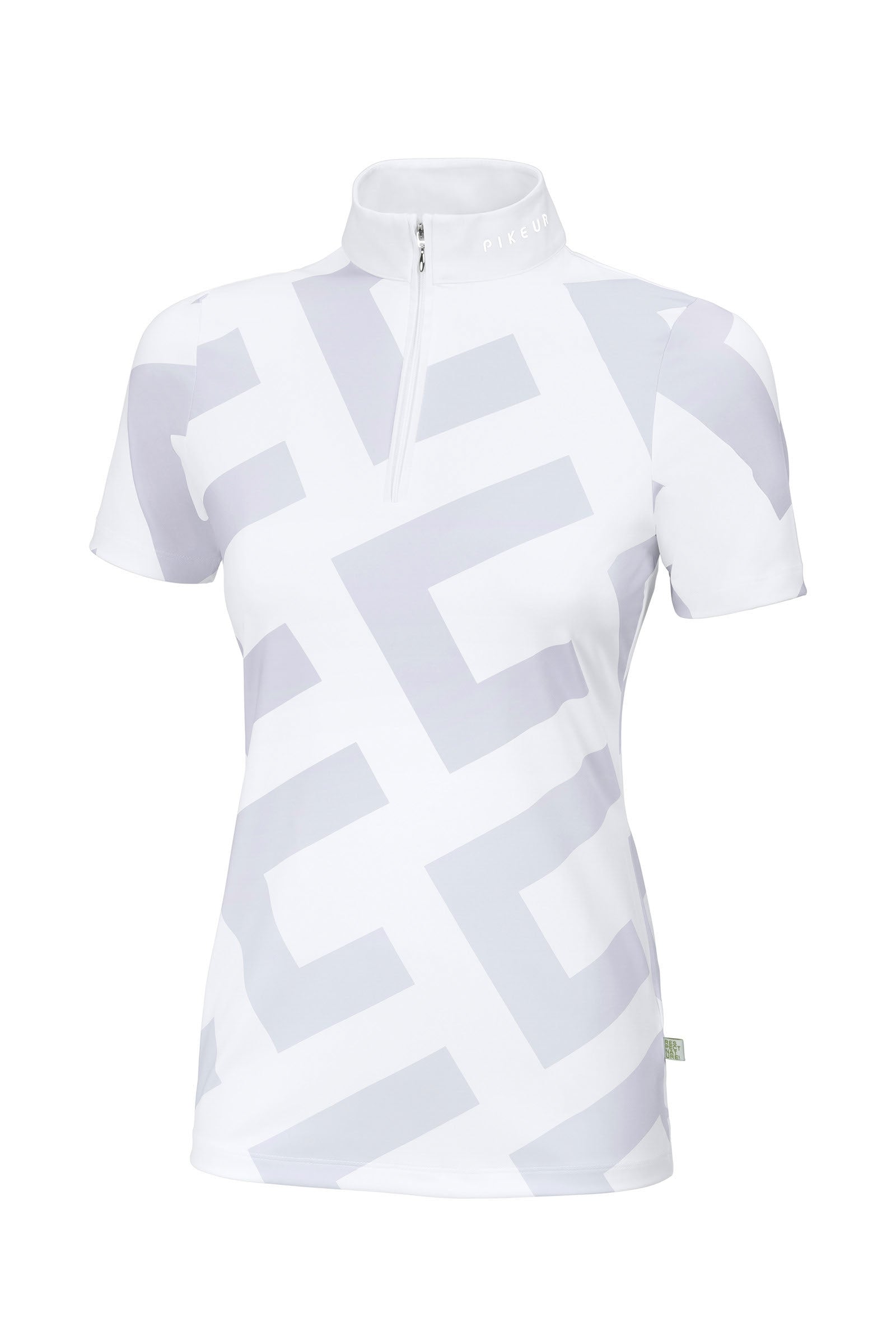 Pikeur Marou wedstrijdshirt, dames Dames paardrijkleding