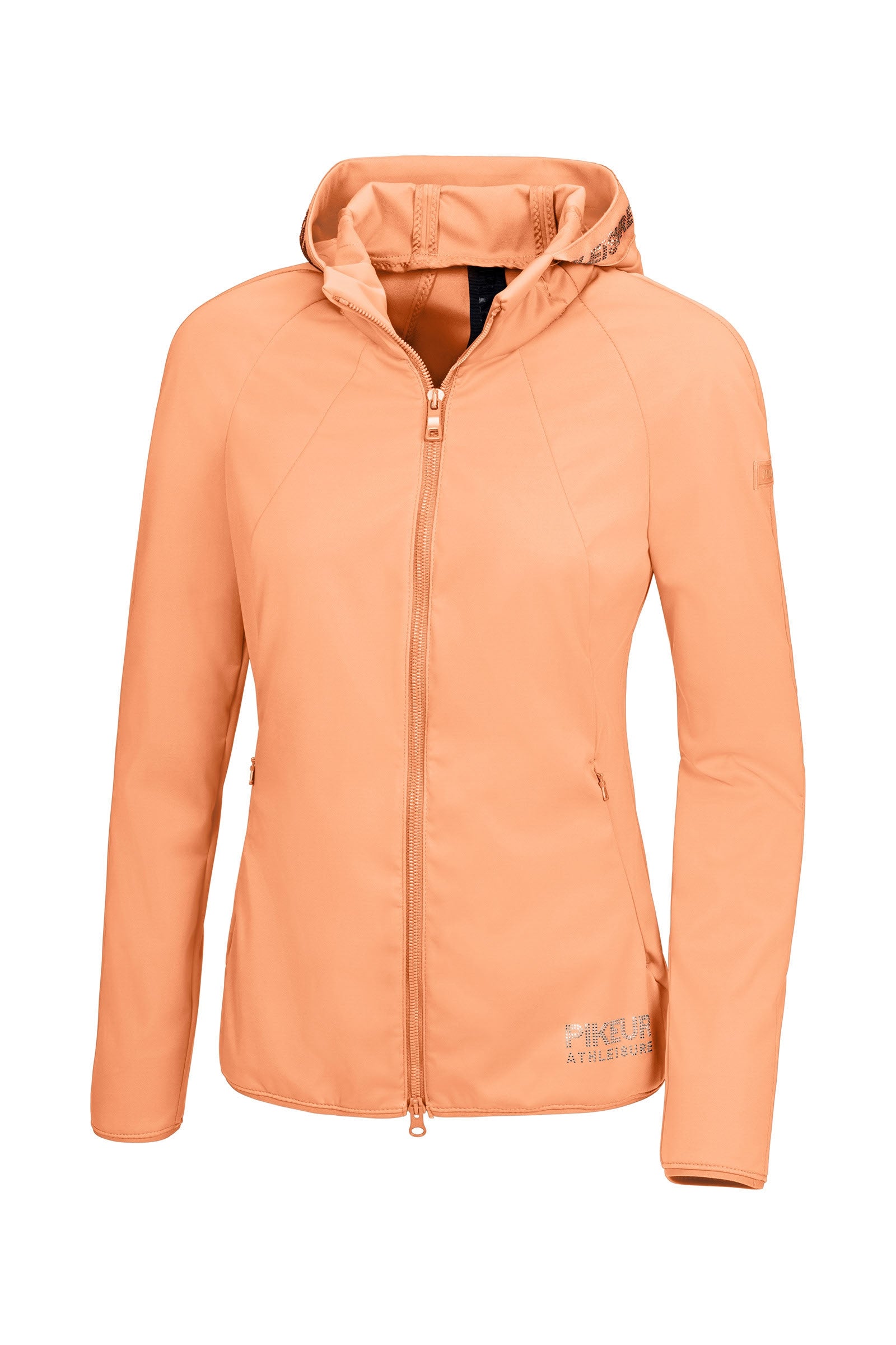 Pikeur Oline Ladies' Softshell Jacket Women’s Riding Clothing