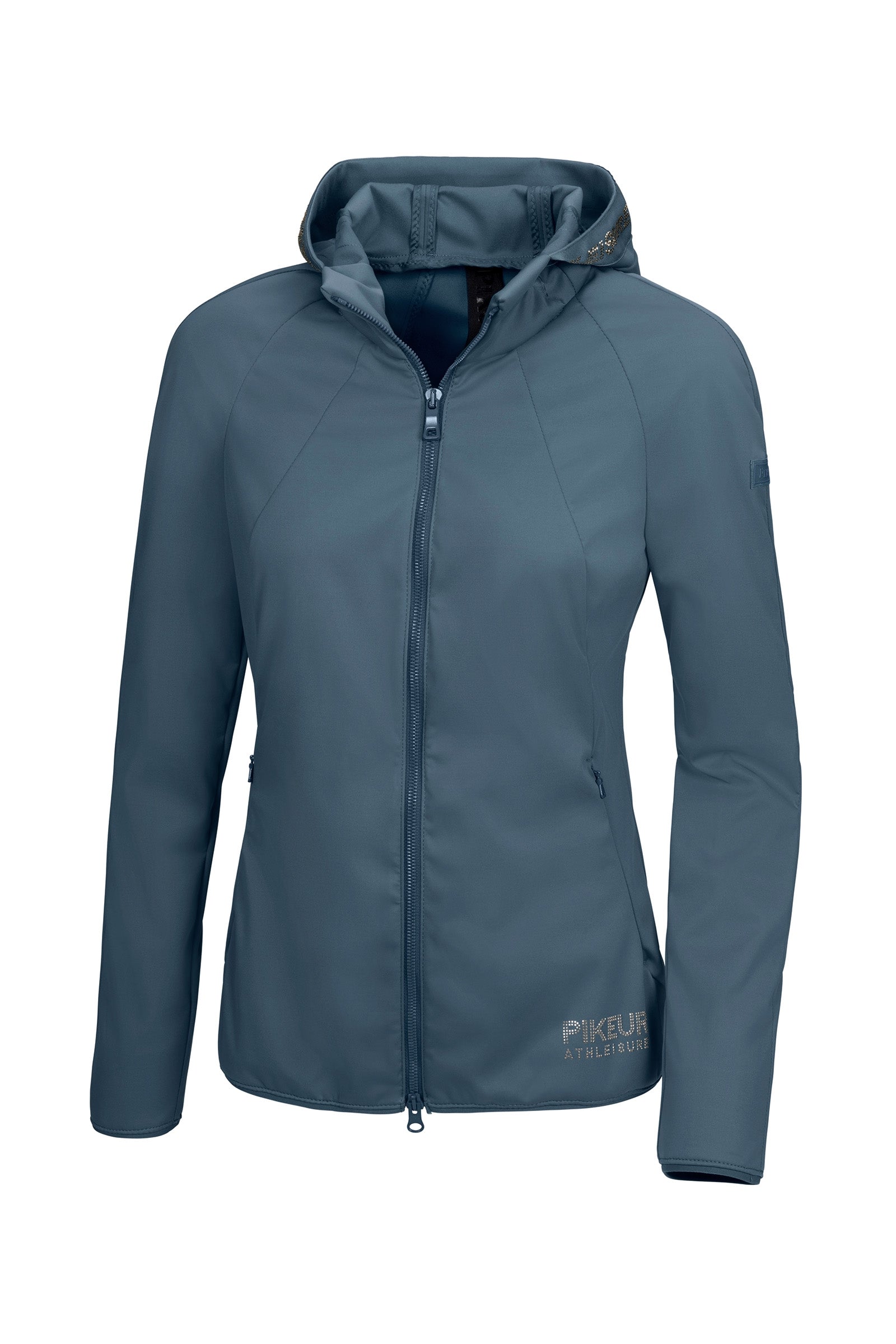 Pikeur Oline Softshell jas, dames Dames paardrijkleding
