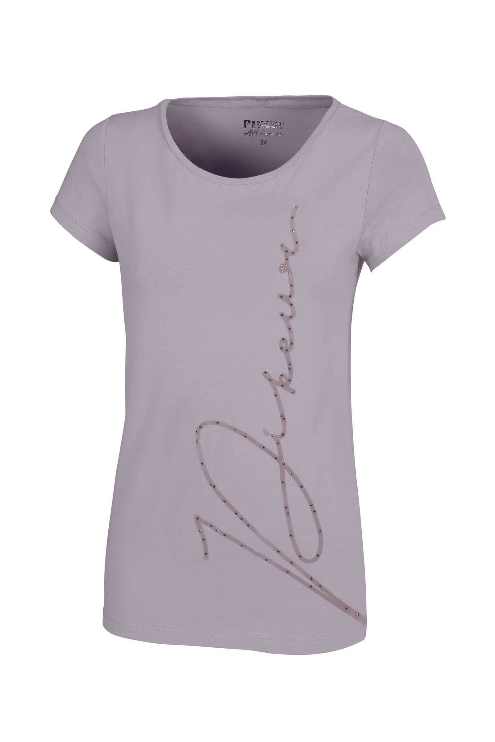 Pikeur Pary shirt, dames Dames paardrijkleding