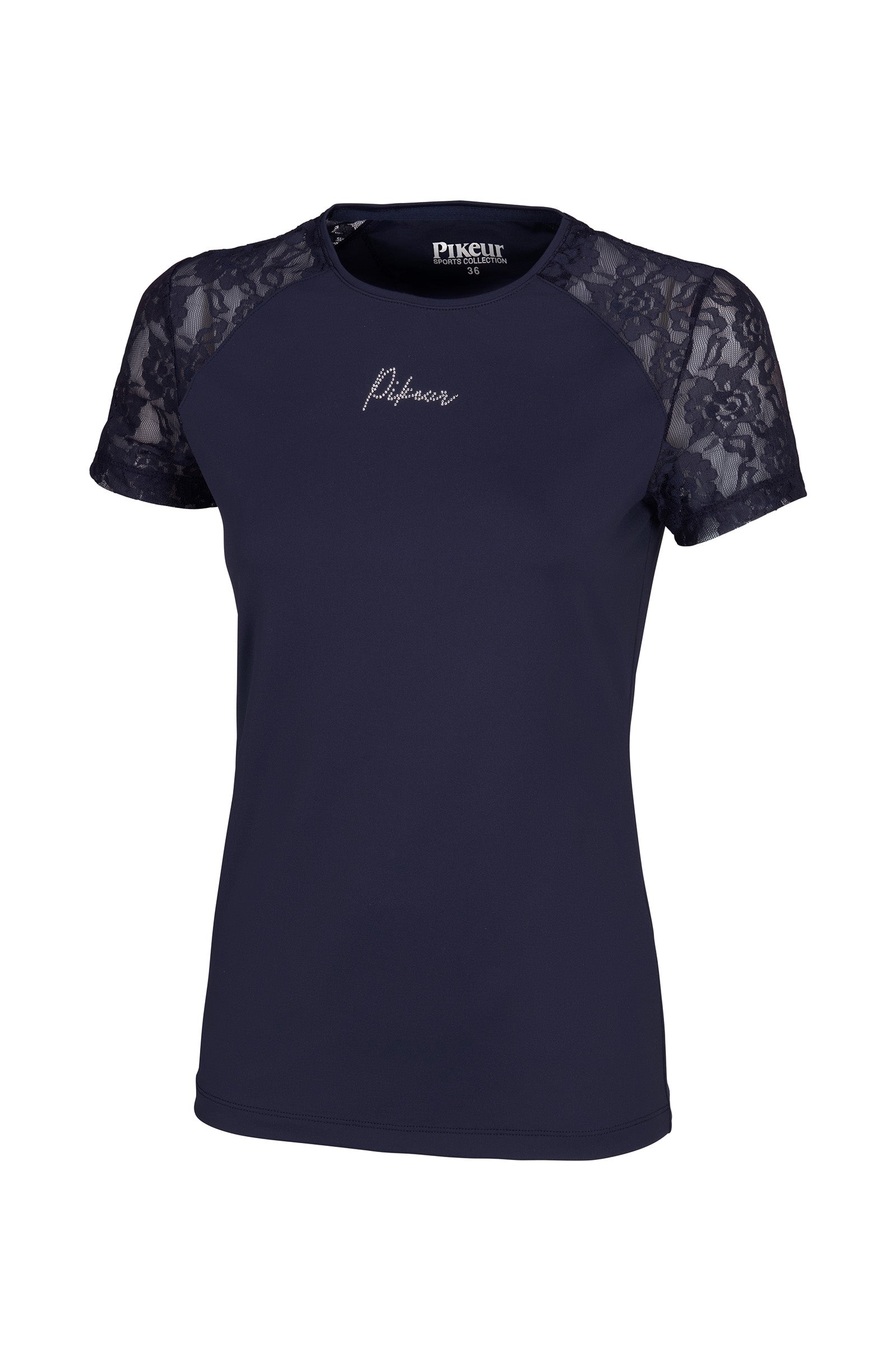 Pikeur Tahlee Functioneel shirt, dames Dames paardrijkleding