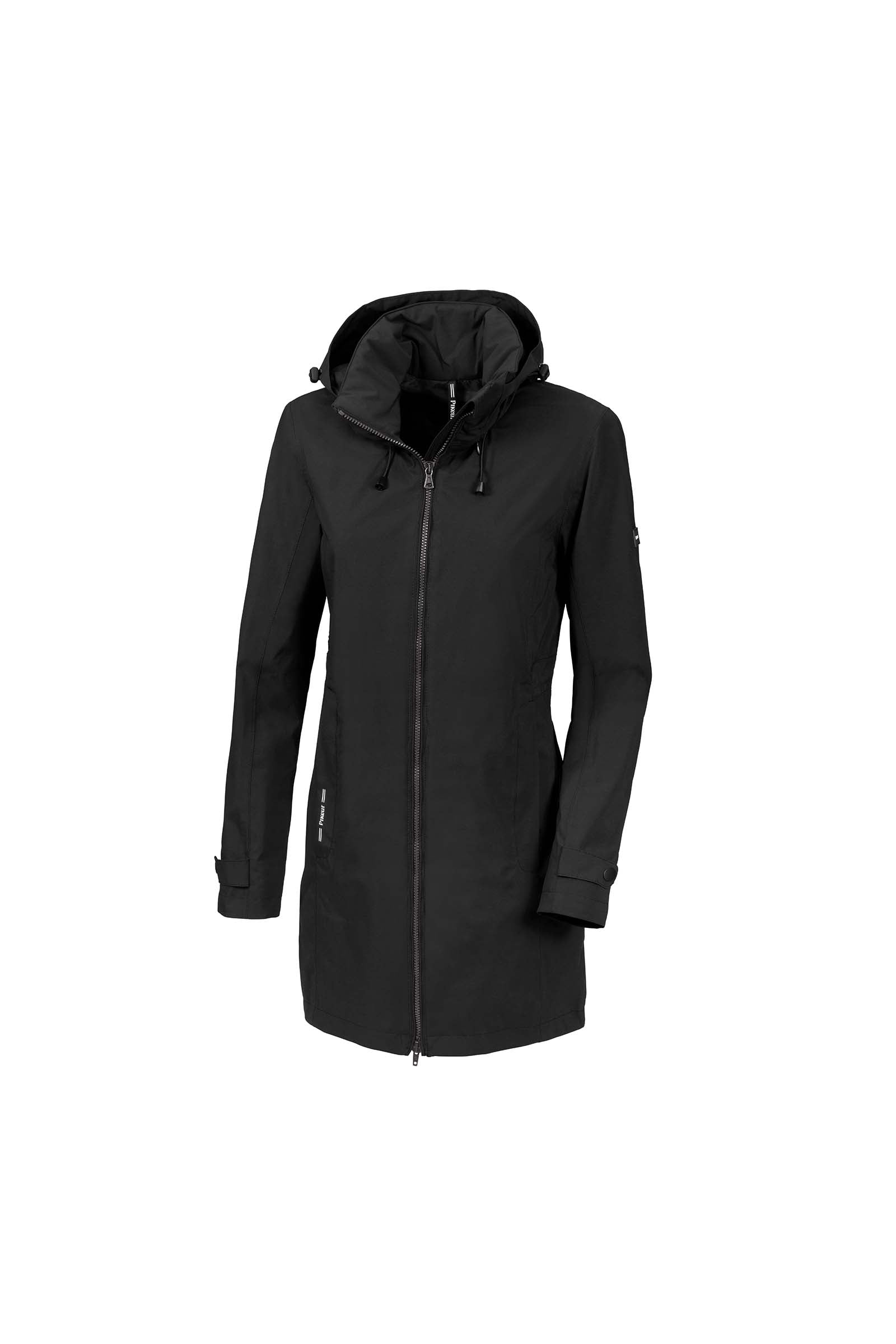 Pikeur Xila Parka, dames Dames paardrijkleding