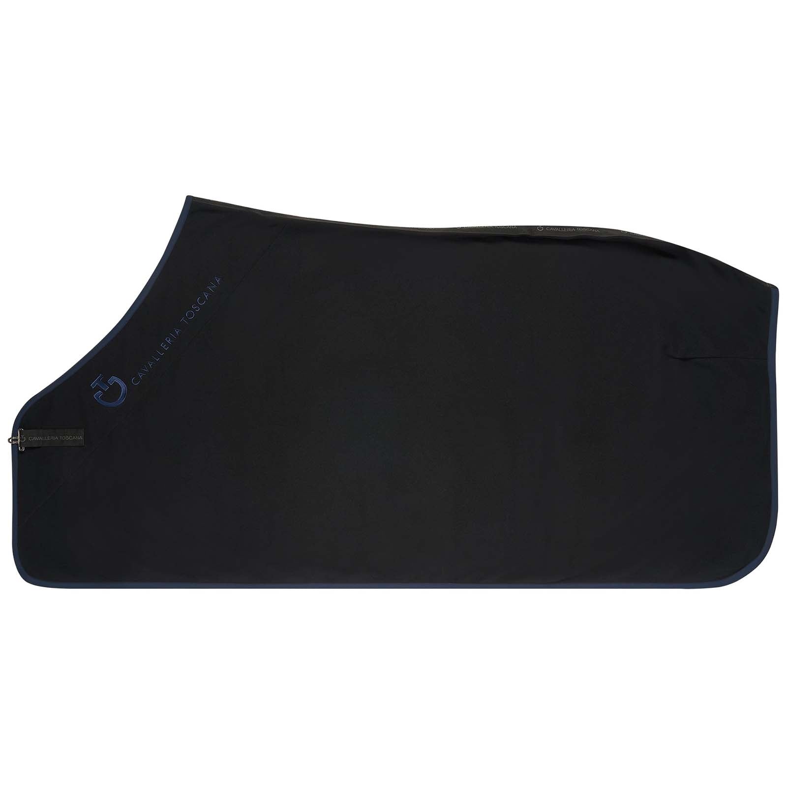 Cavalleria Toscana Fleece Cooler Rug Horse Rugs