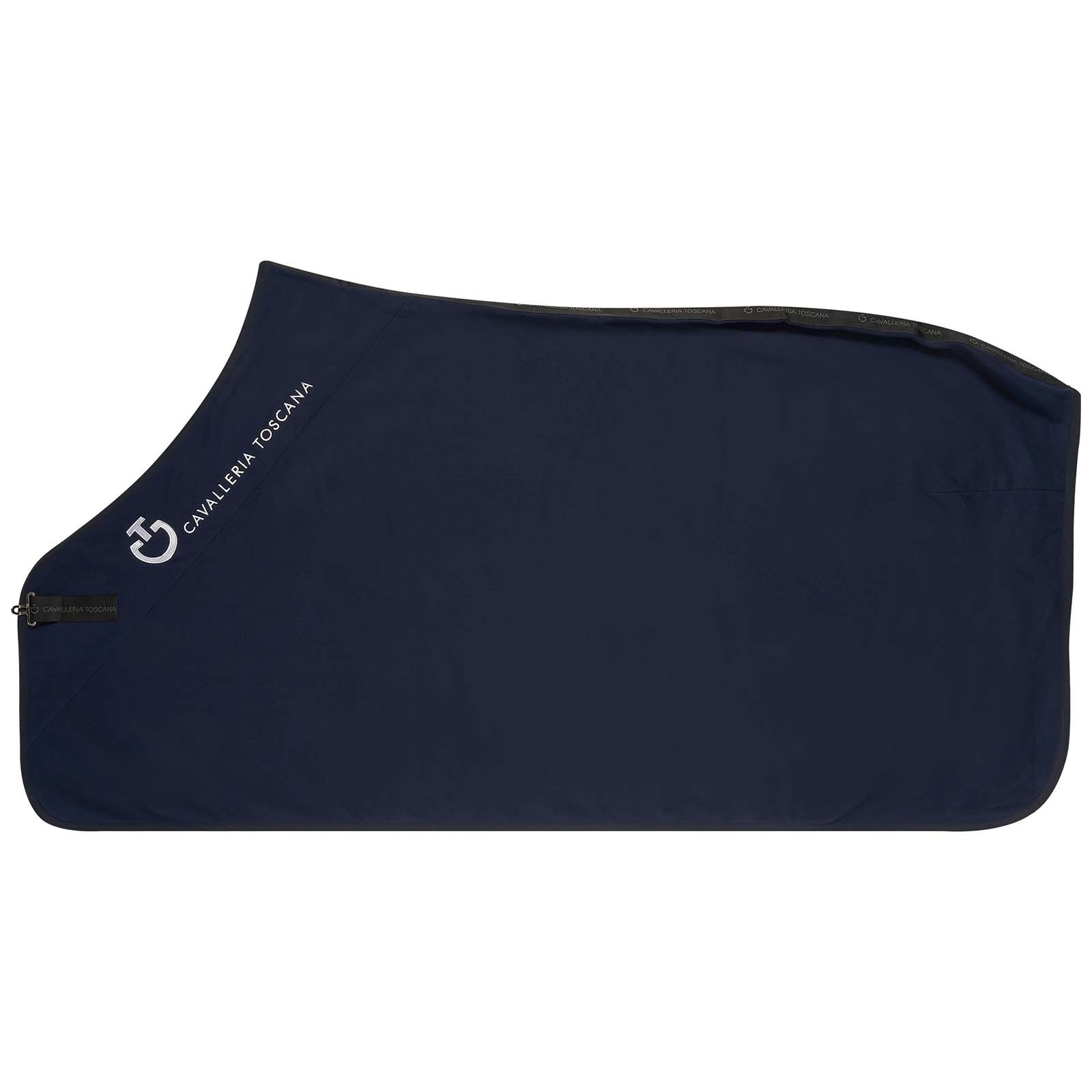 Cavalleria Toscana Fleece cooler deken Paardendekens