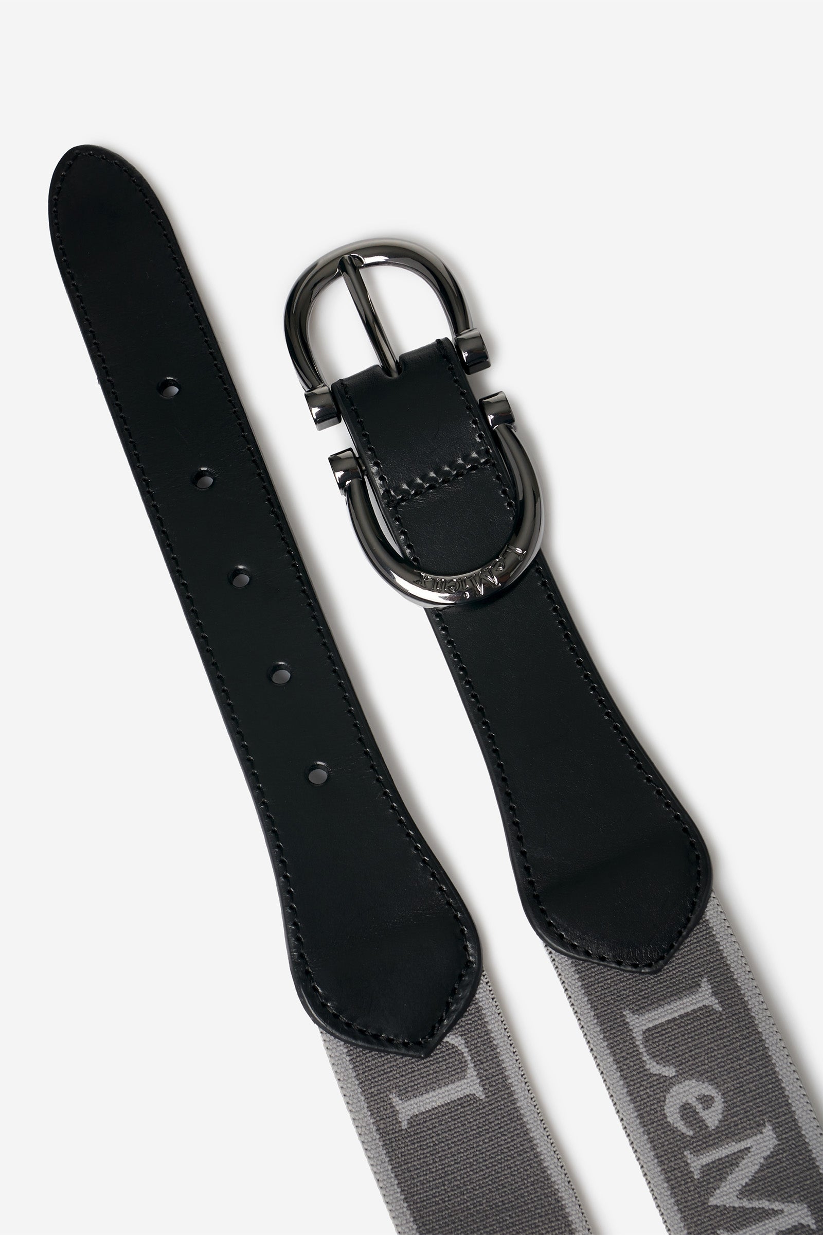 LeMieux Elasticated Belt Accessories