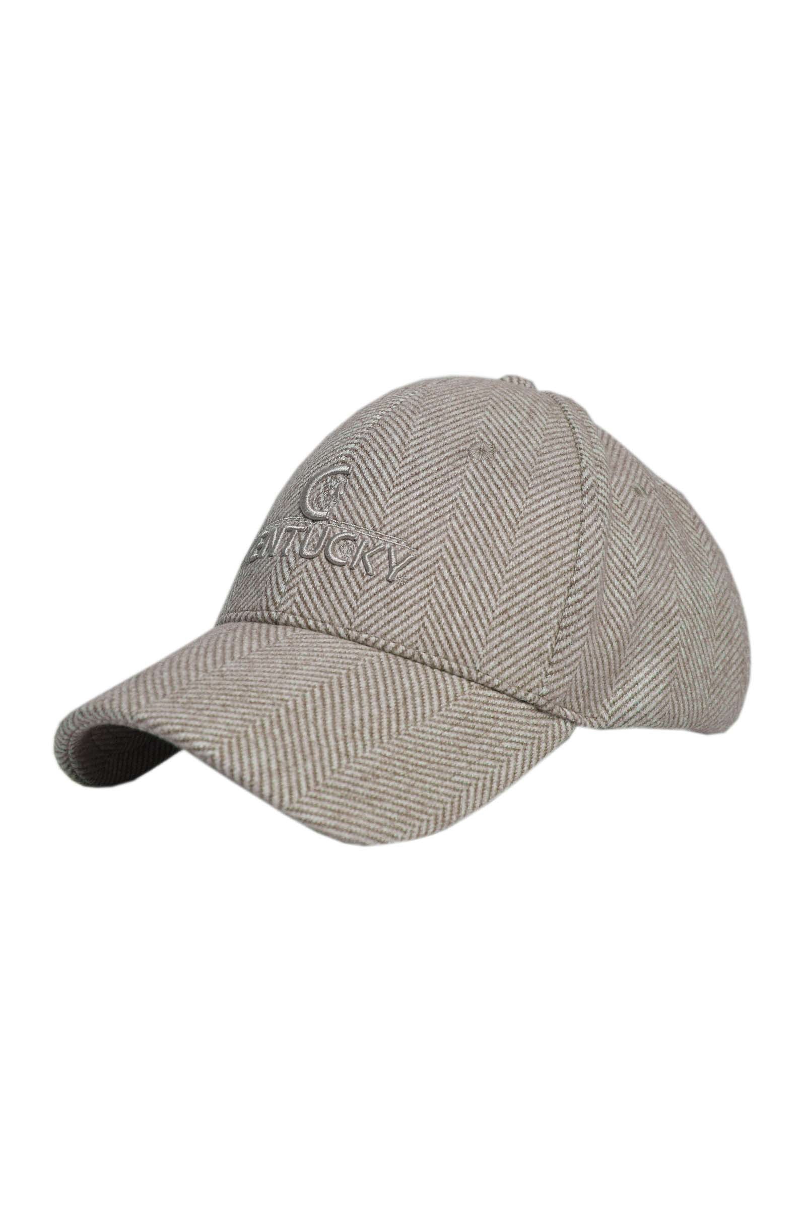Kentucky Horsewear Baseball Cap Wool Accessoires
