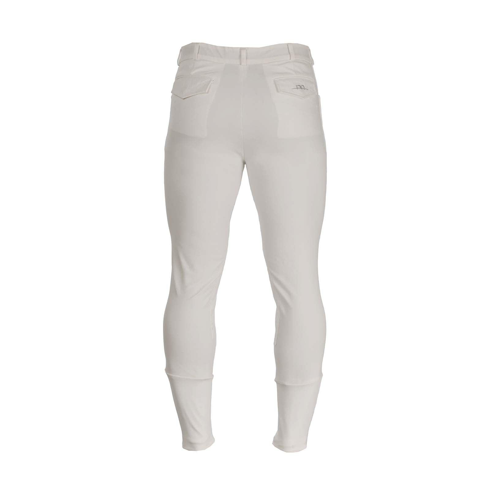 Horseware AA Men's Silicon Kneegrip Breeches Heren paardrijkleding