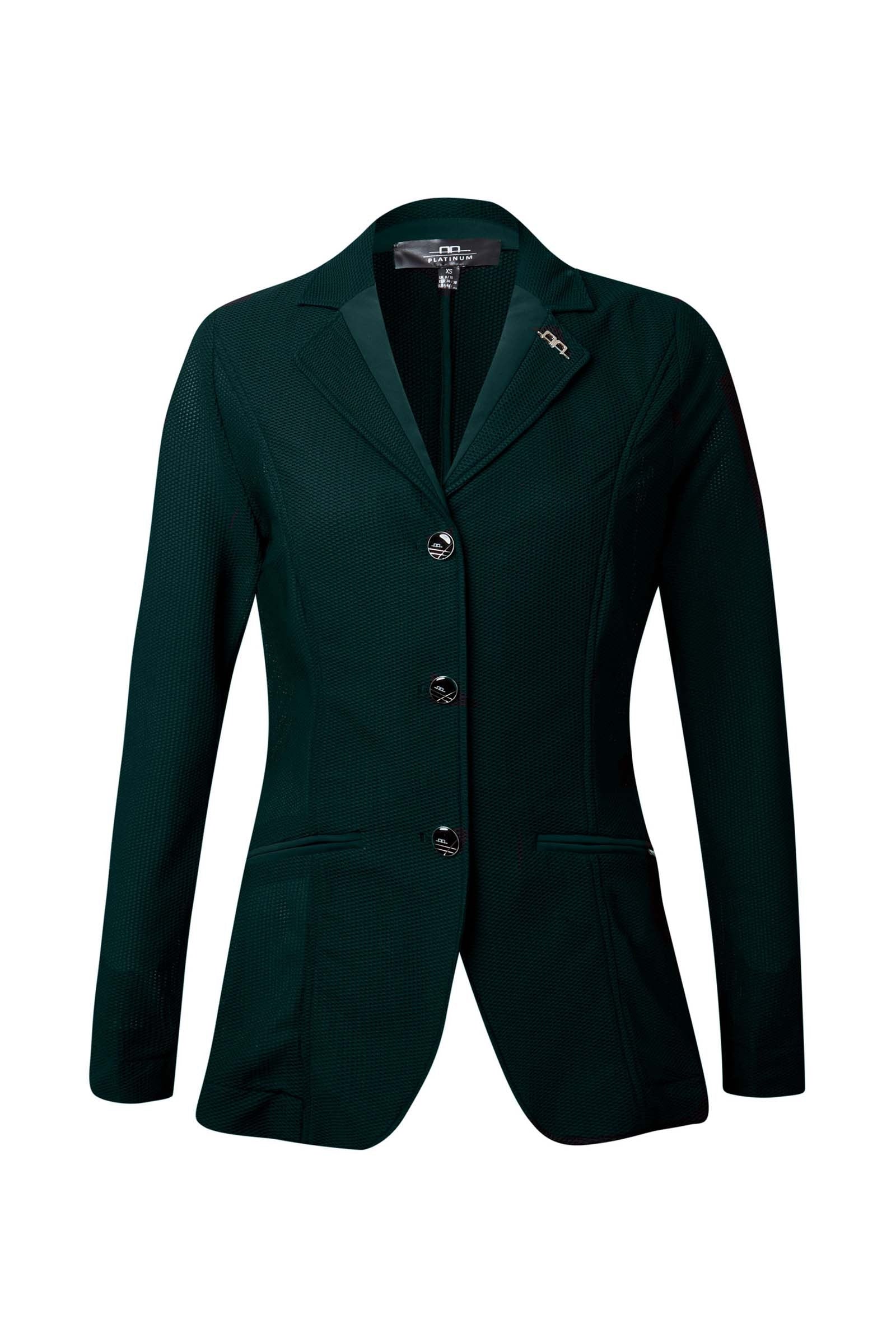 Horseware AA MotionLite Ladies' Show Jacket Dames paardrijkleding