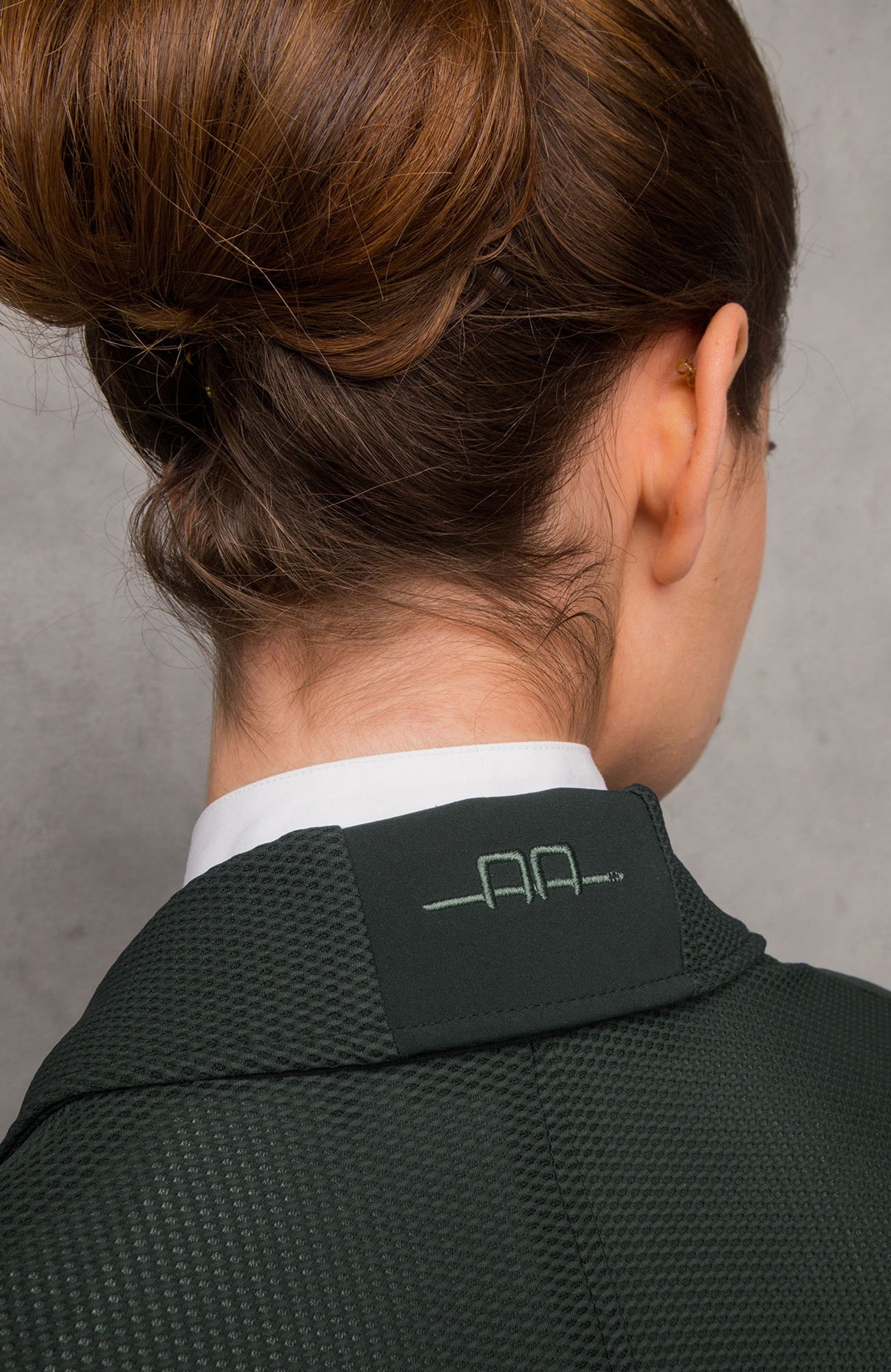 Horseware AA MotionLite Ladies' Show Jacket Women’s Riding Clothing