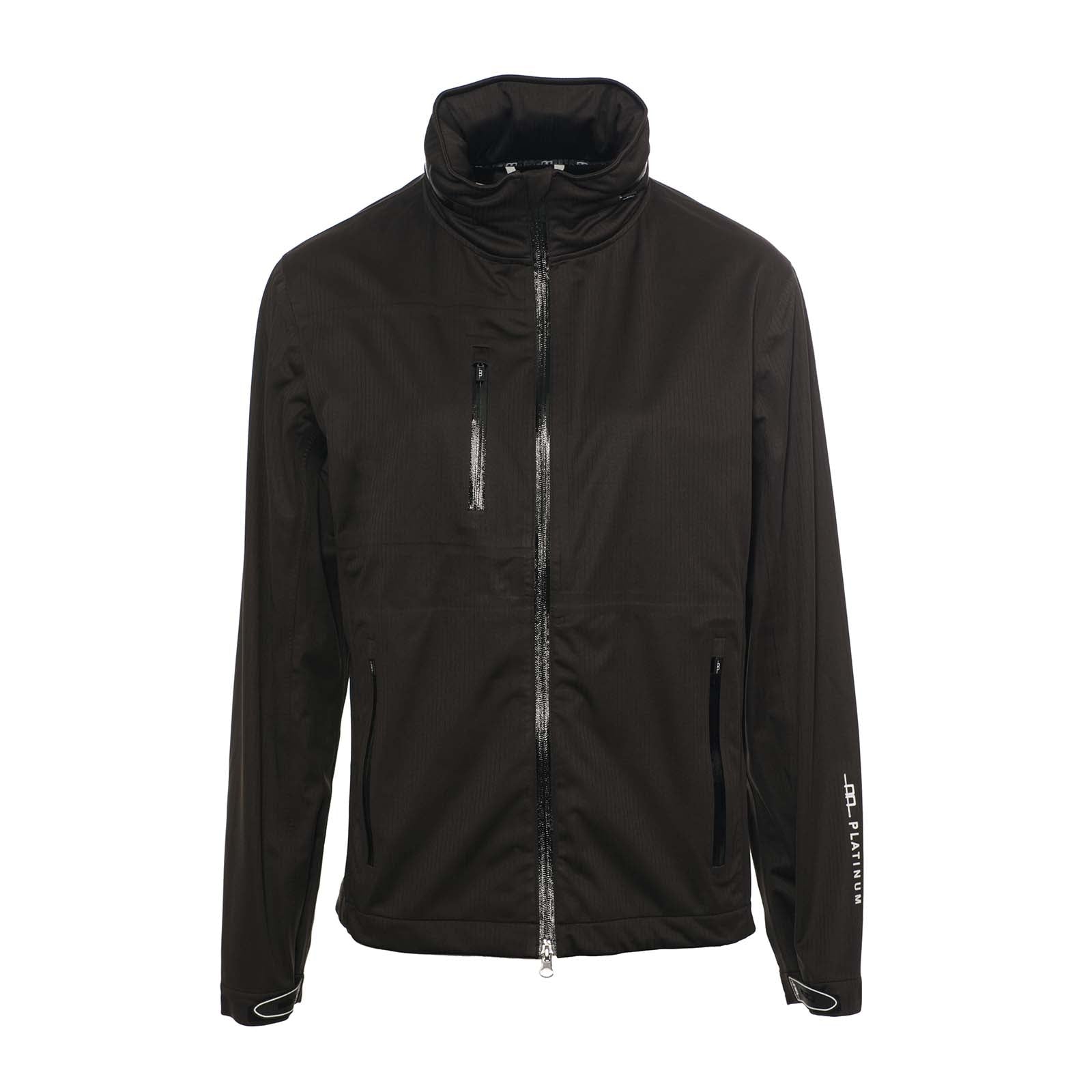 Horseware AA Milis Men's Waterproof Jacket Heren paardrijkleding