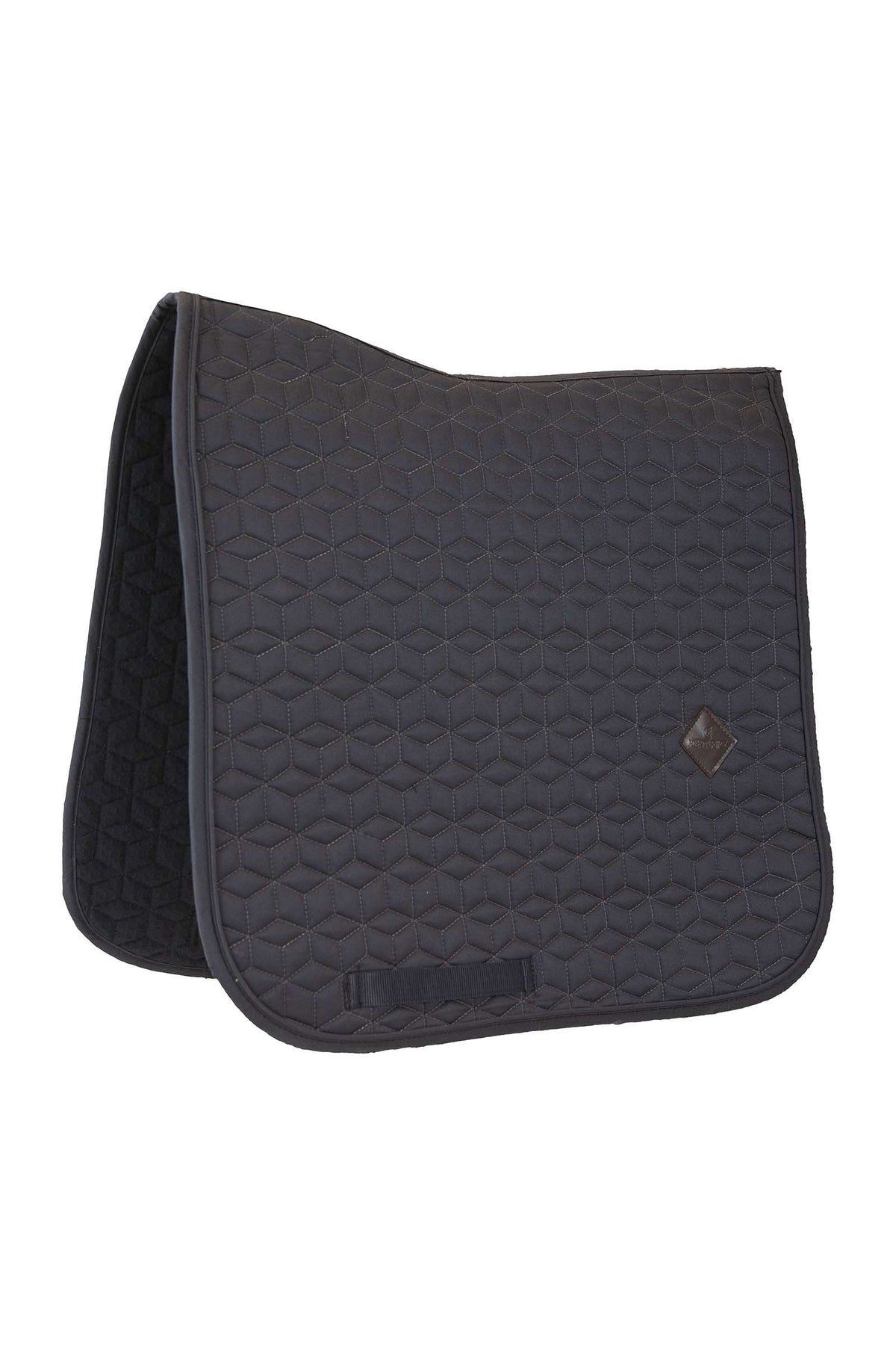 Kentucky Horsewear Basic Dressage Saddle Pad Saddle Pads