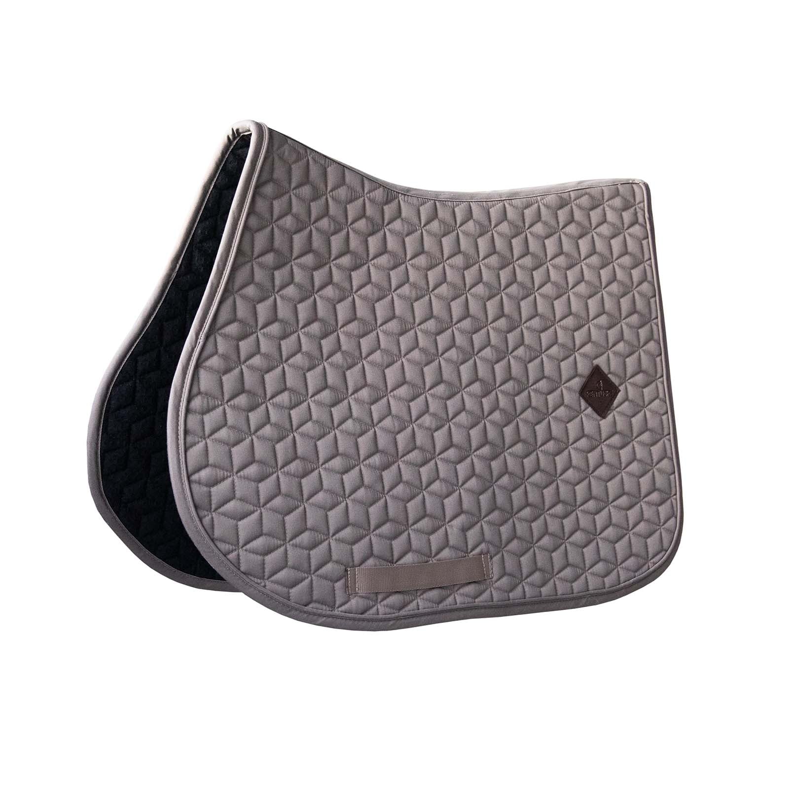 Kentucky Horsewear Basic Zadeldoek Jumping Zadeldekjes