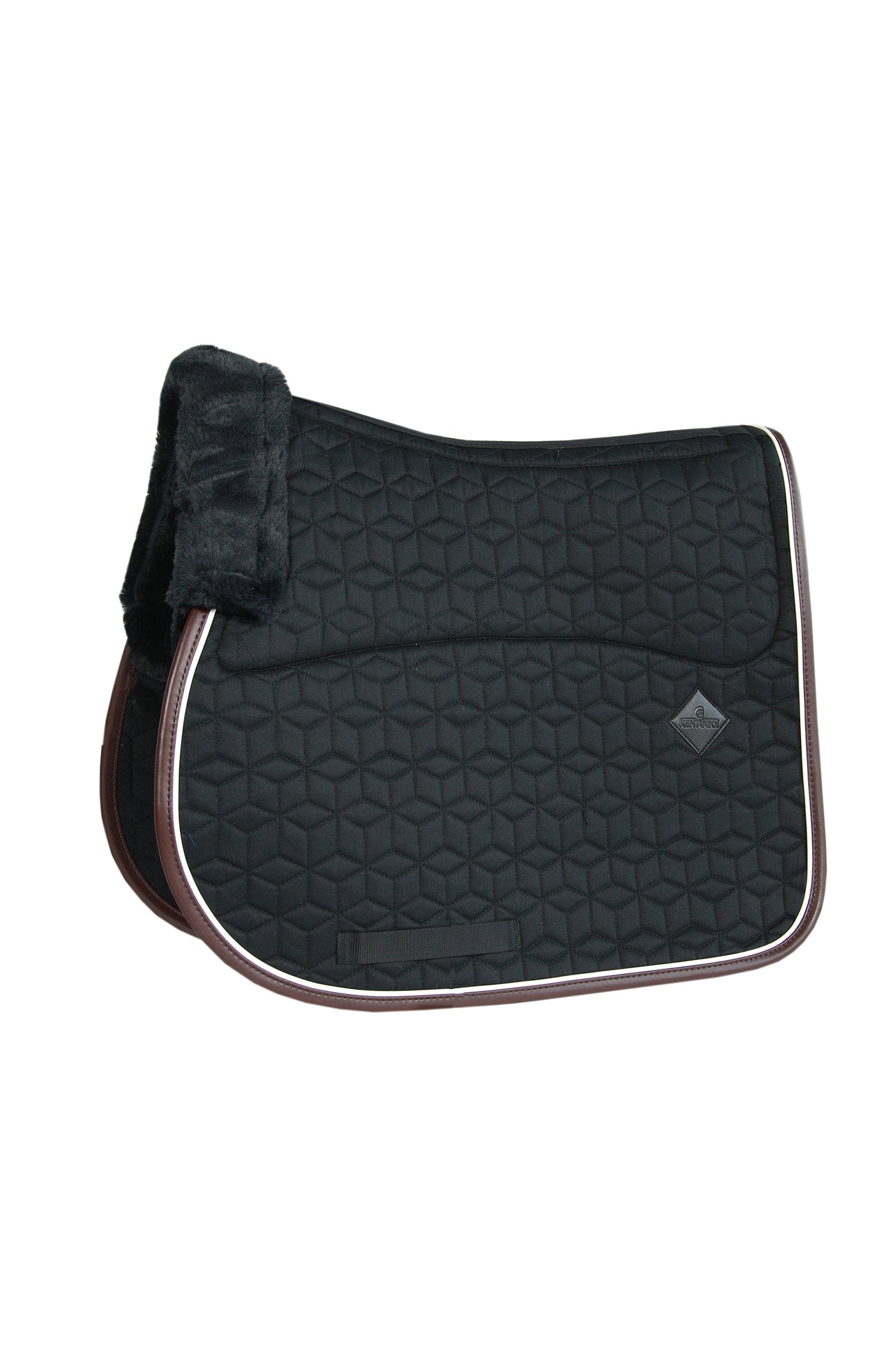 Kentucky Horsewear Skin Friendly Zadeldoek Jumping Zadeldekjes