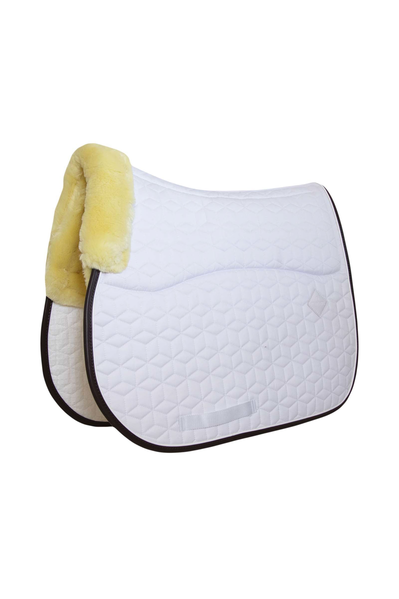 Kentucky Horsewear Skin Friendly Zadeldoek Jumping Zadeldekjes