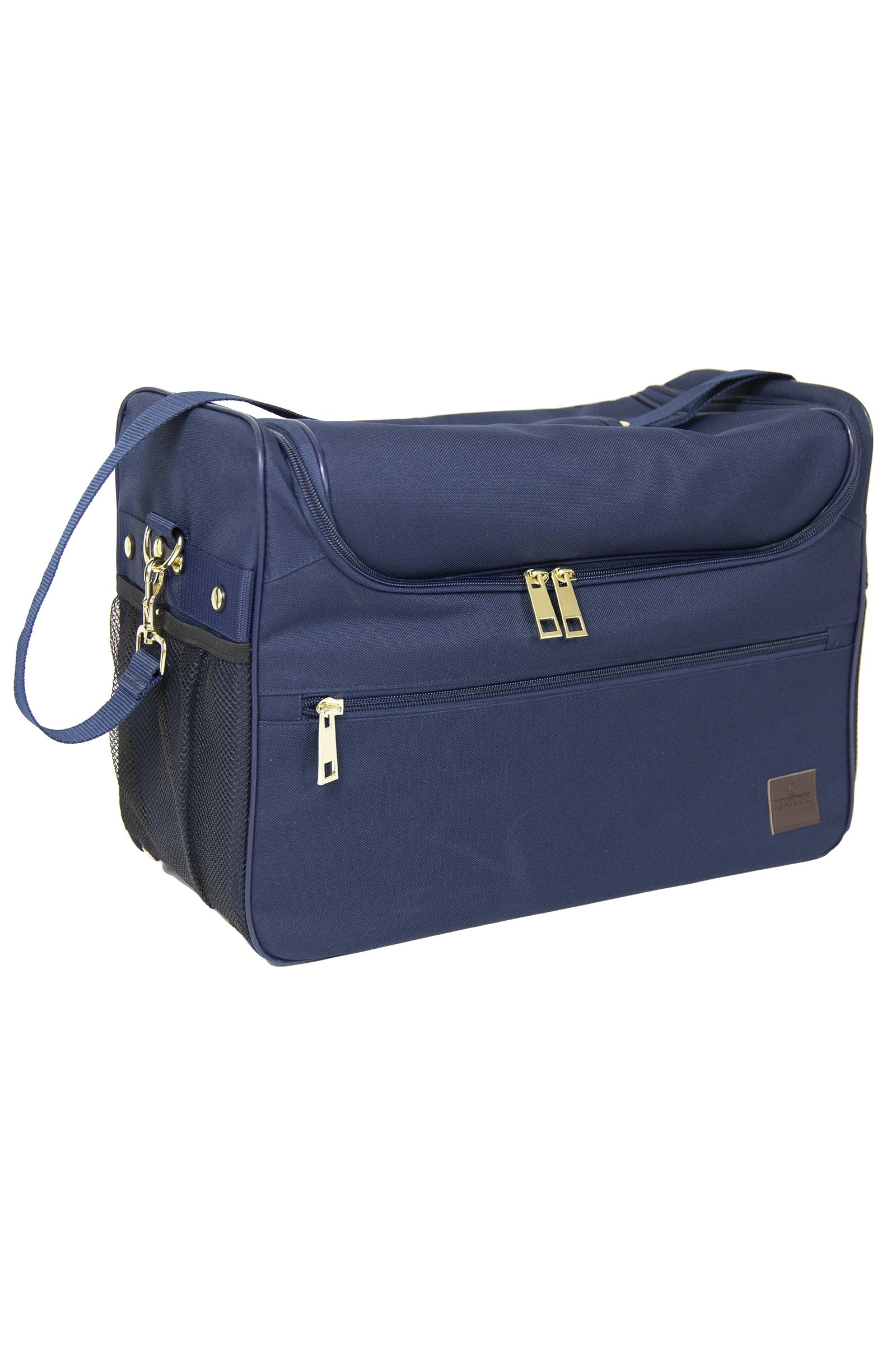 Kentucky Horsewear Grooming Bag Horse Grooming Tools