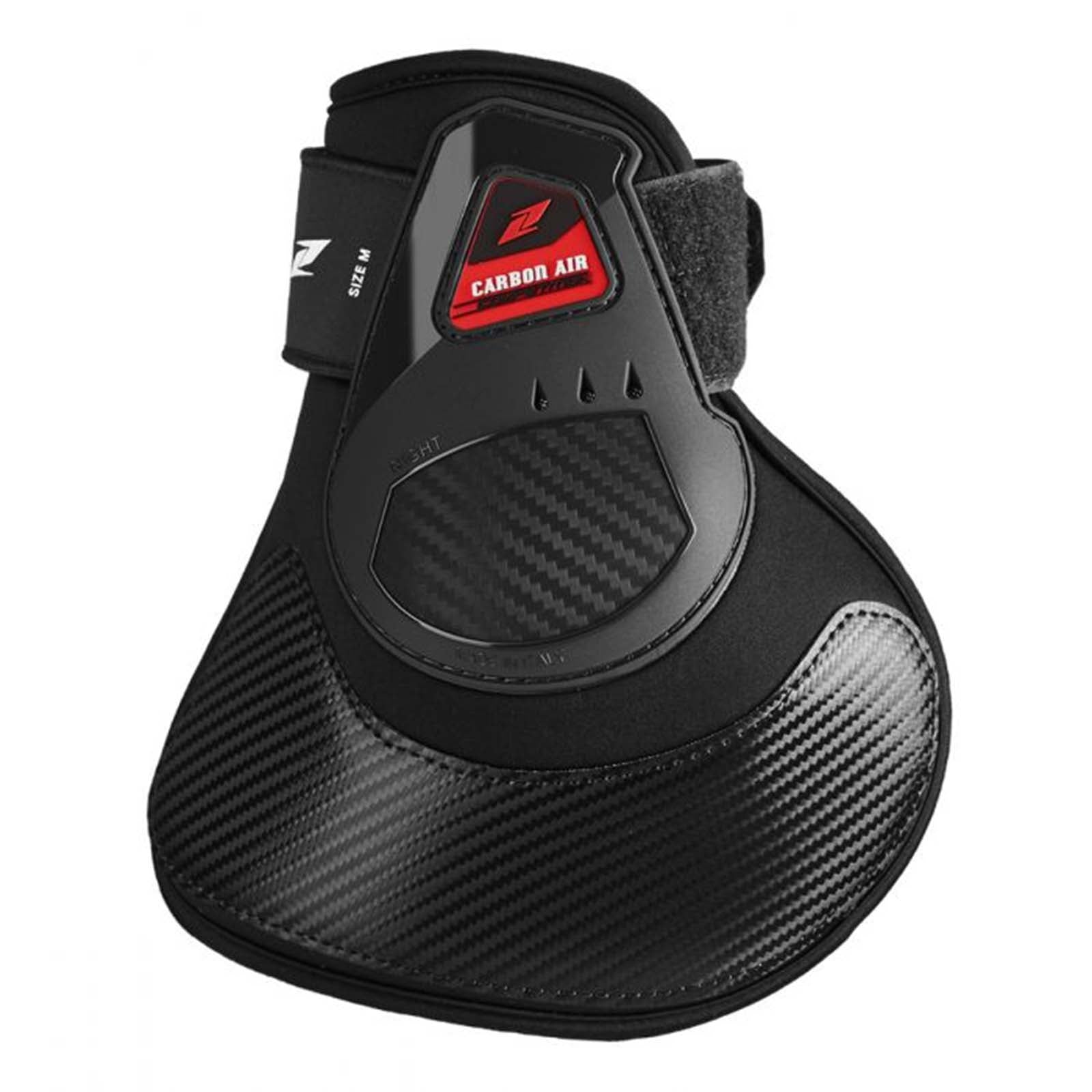 Zandona Carbon Air Young Competition EP Fetlock Boots Leg & Hoof Protection
