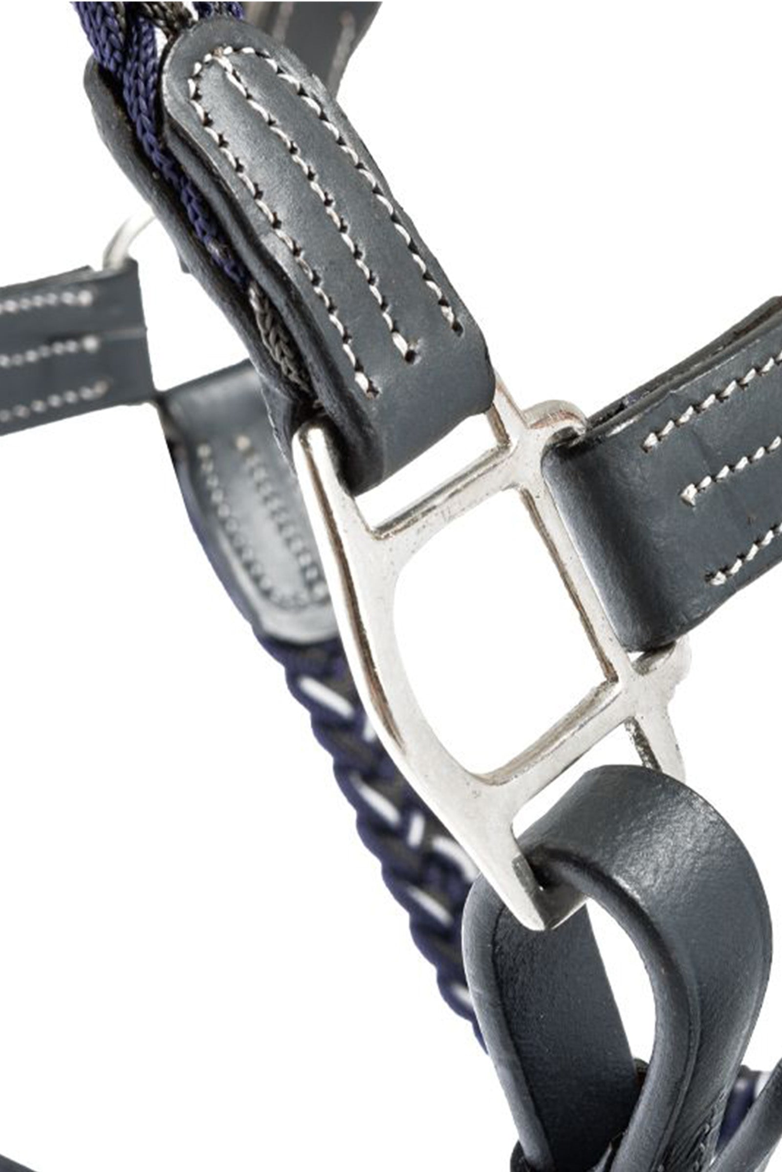 Kavalkade Tessa Braided Halter Bridles & Reins