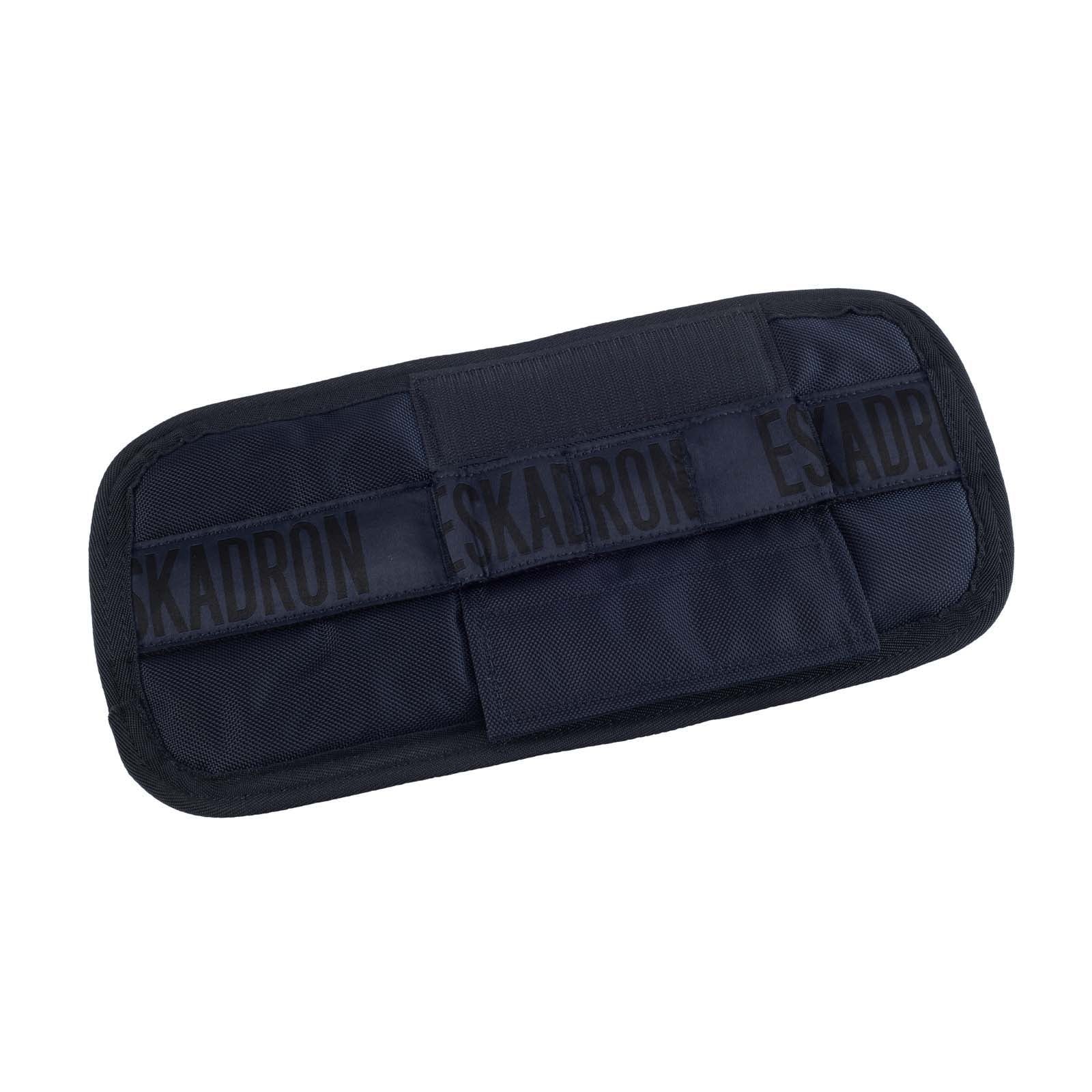 Eskadron reserve voorkantverlenger Paardendekens