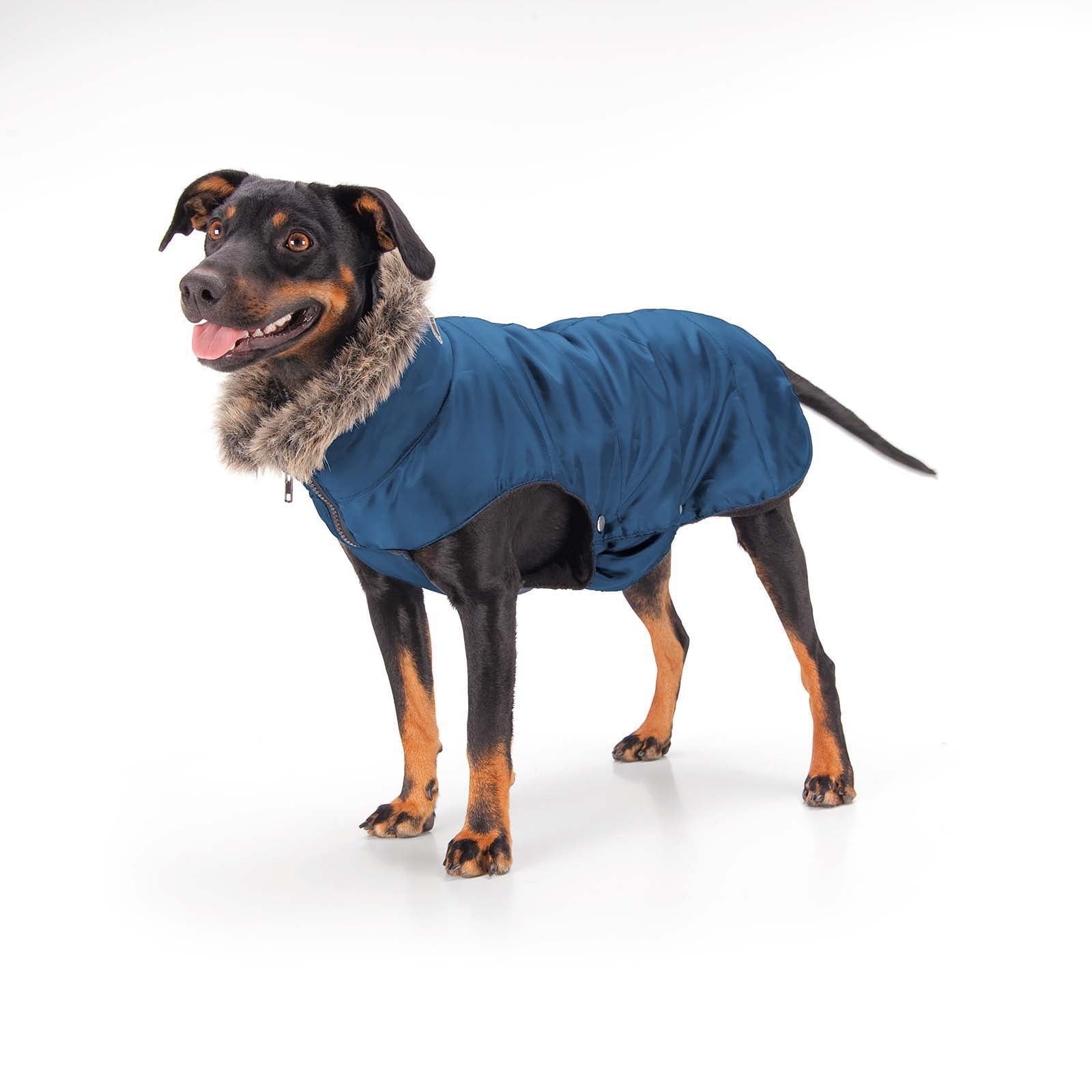 Eskadron Quilted Hondendeken Hond