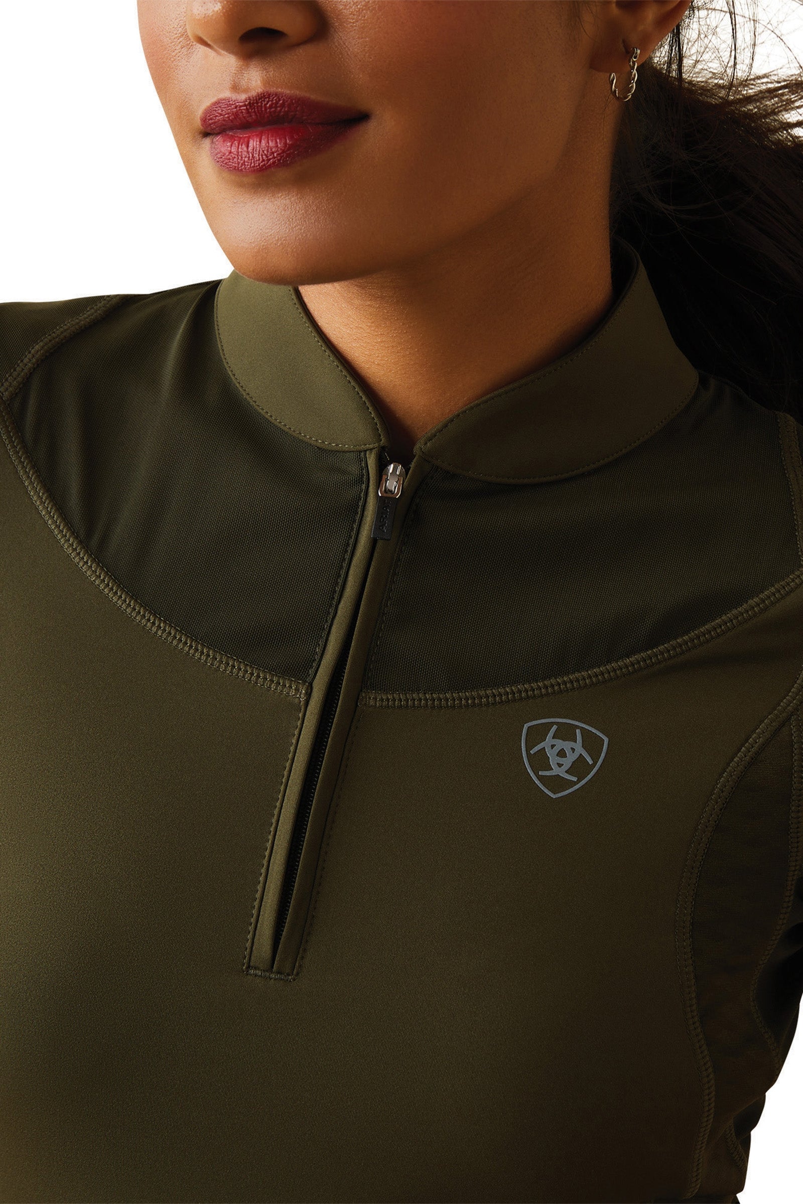 Ariat Ascent Women's Baselayer Women’s Riding Clothing