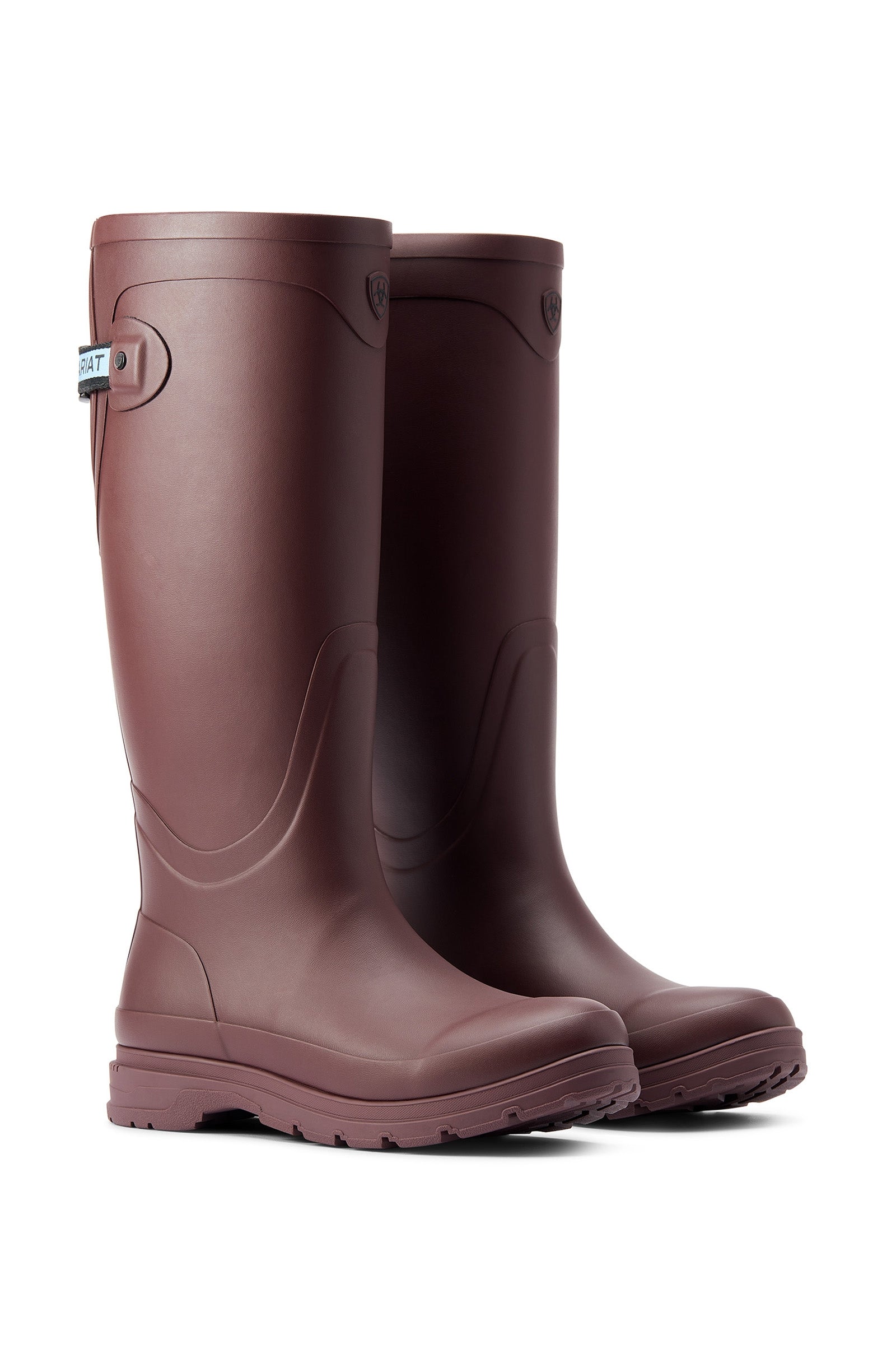 Ariat Kelmarsh dames rubberlaarzen Paardrijlaarzen & chaps