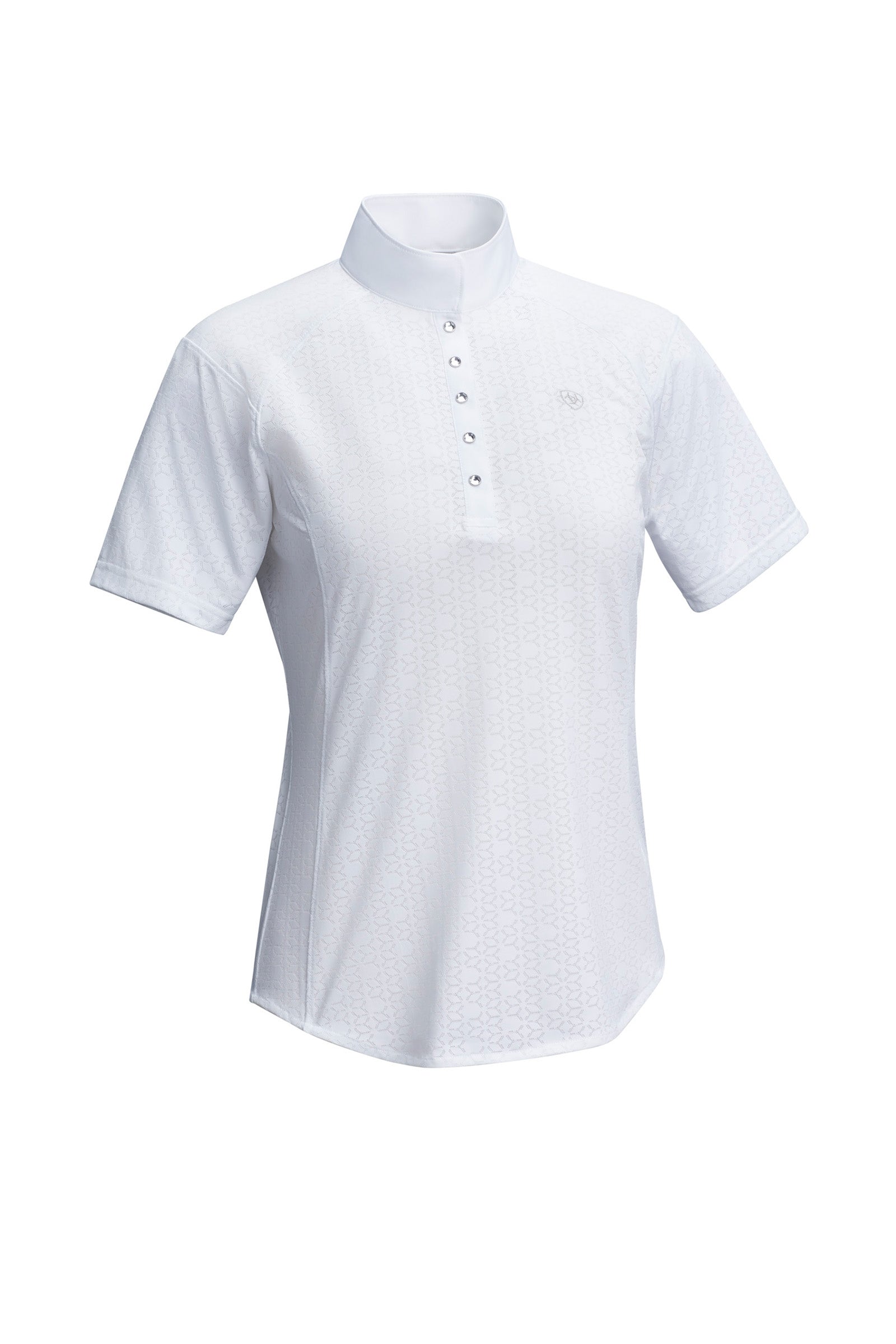 Ariat Showstopper 3.0 Women's Show Shirt Women’s Riding Clothing