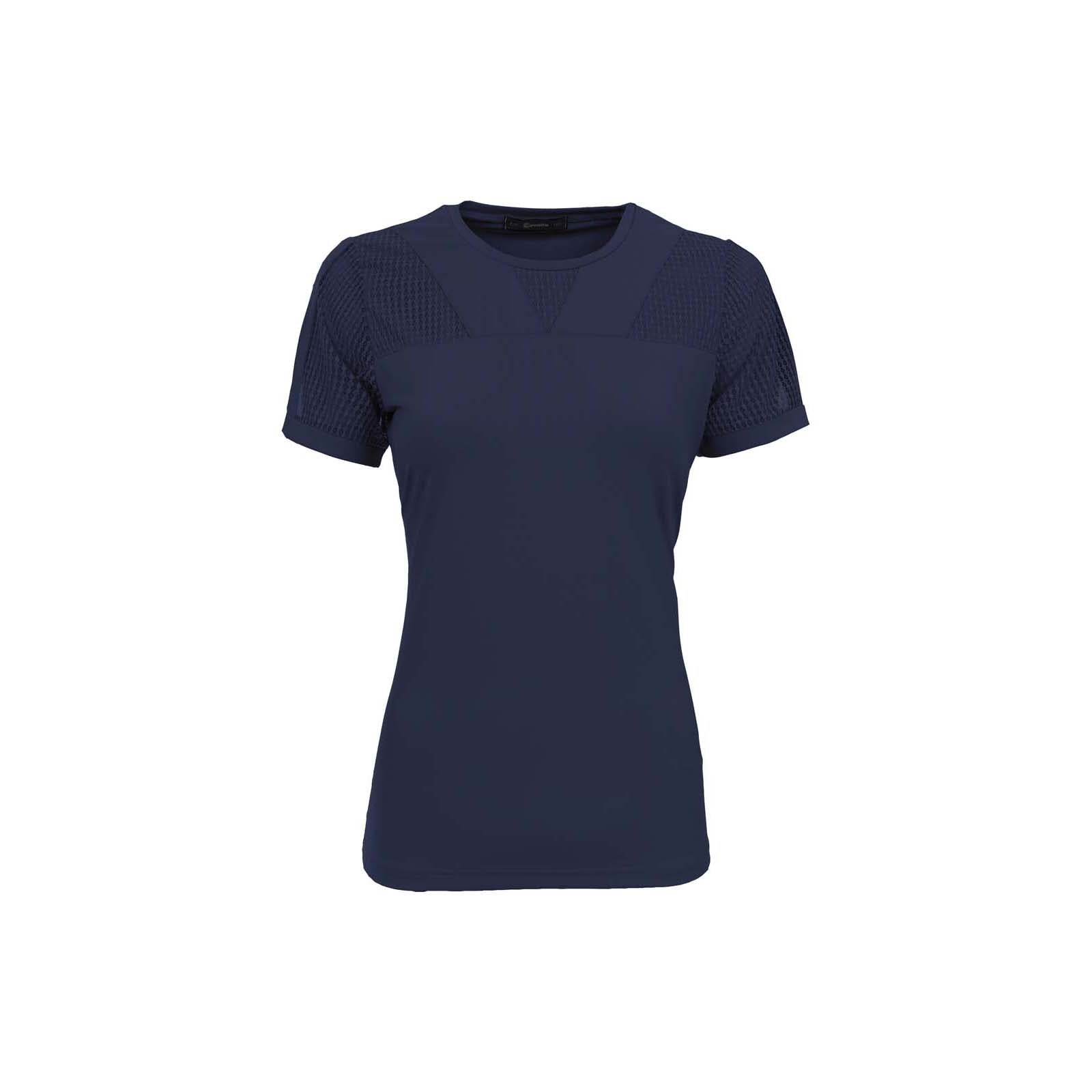 Cavallo CavalDelara T-shirt, dames Dames paardrijkleding