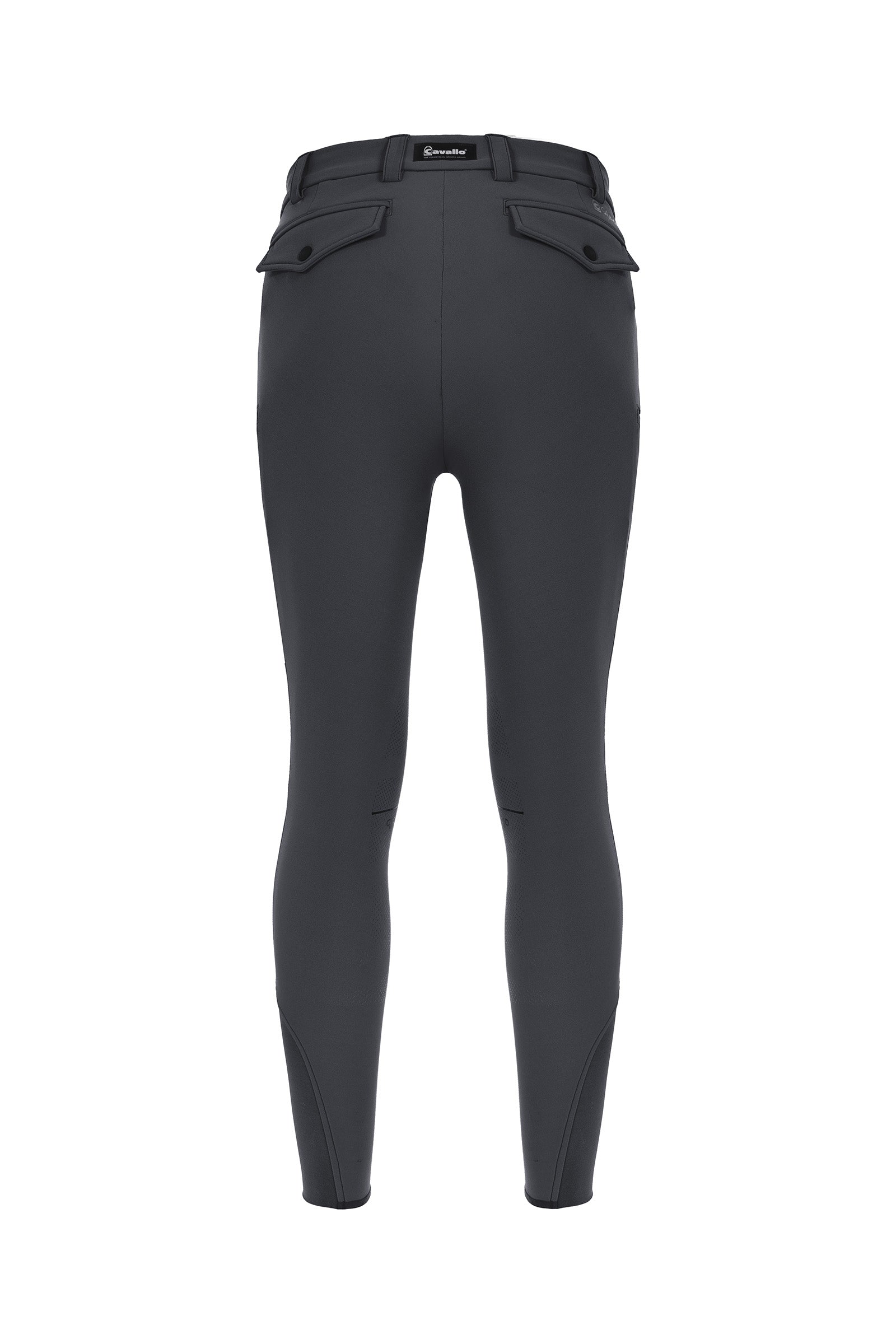 Cavallo CavalCrofton Grip Heren Kniegreep Breeches Heren paardrijkleding