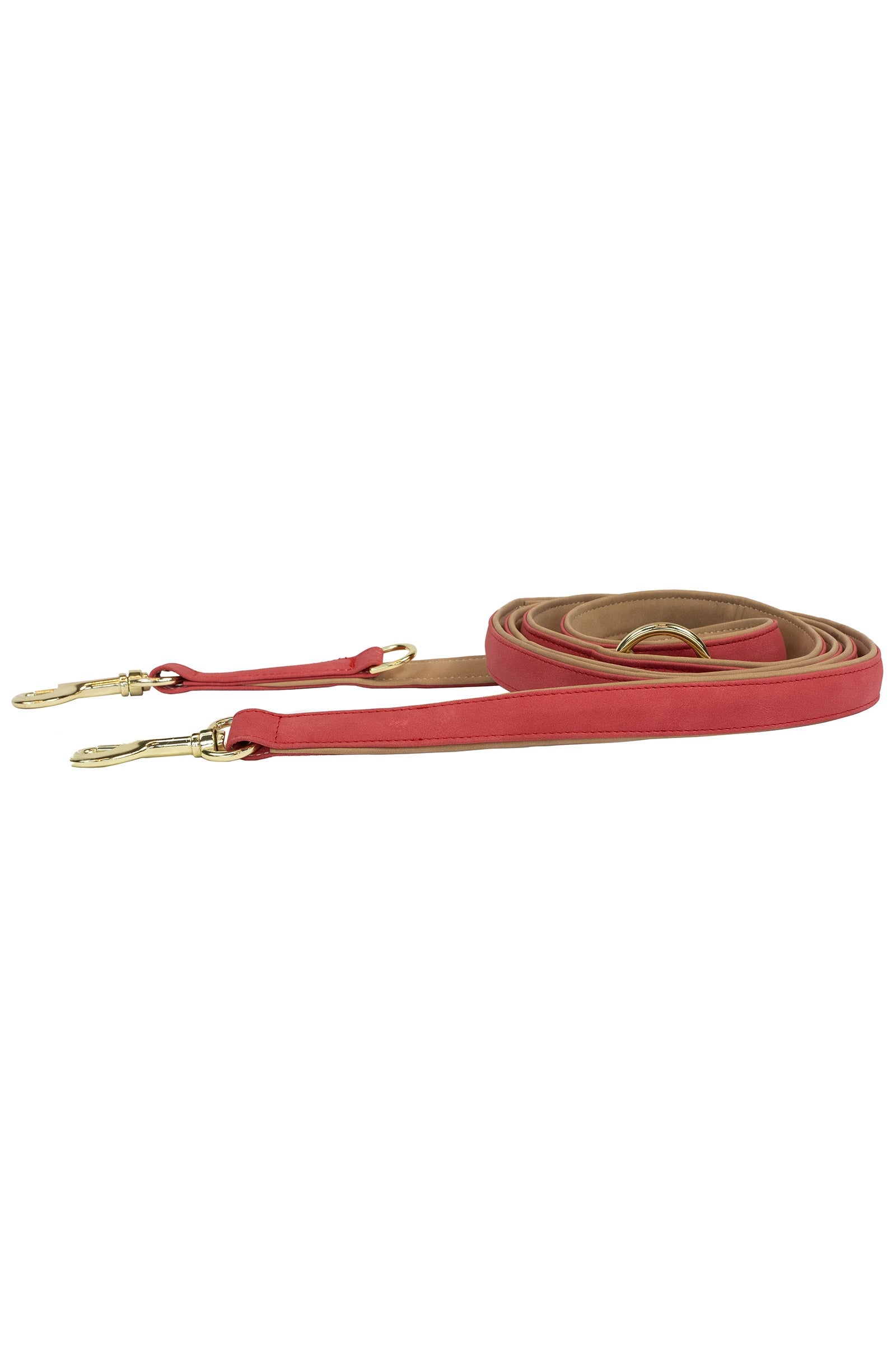 Kentucky Horsewear Kentucky Dogwear Hondenriem vegan leer Hond