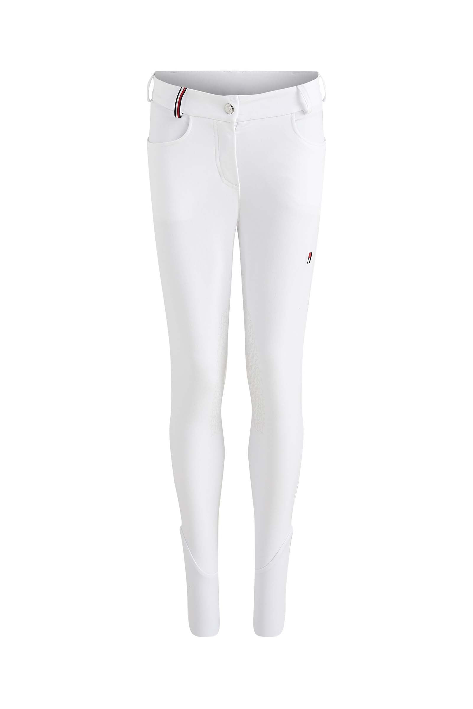 Tommy Hilfiger Equestrian Classic fullgrip rijbroek Womens Breeches