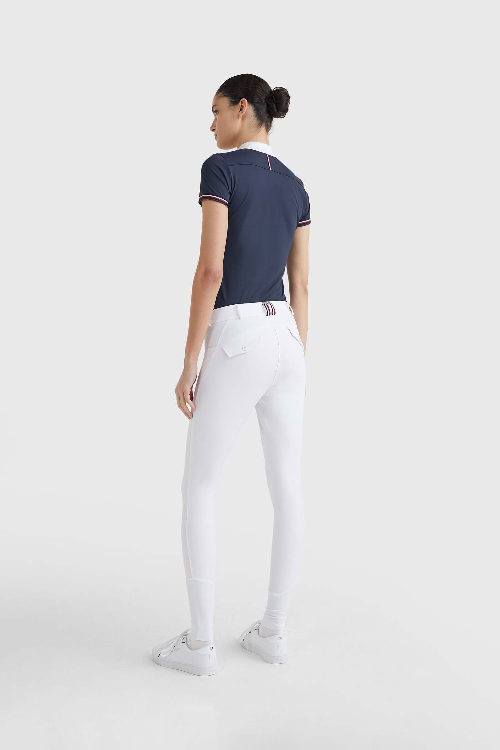 Tommy Hilfiger Equestrian Classic fullgrip rijbroek Womens Breeches