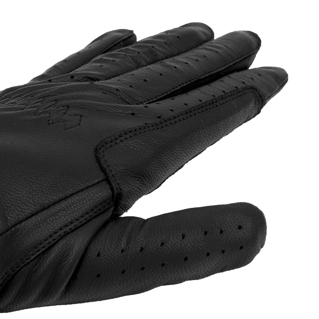 UGG 3 Point Leather Glove heren handschoenen - Nu 10% korting