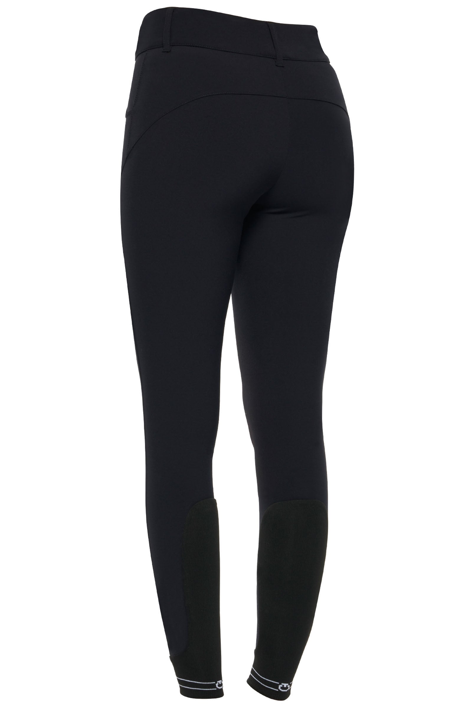 Cavalleria Toscana RS Women's High Waist Breeches with Integrated Grip Womens Breeches