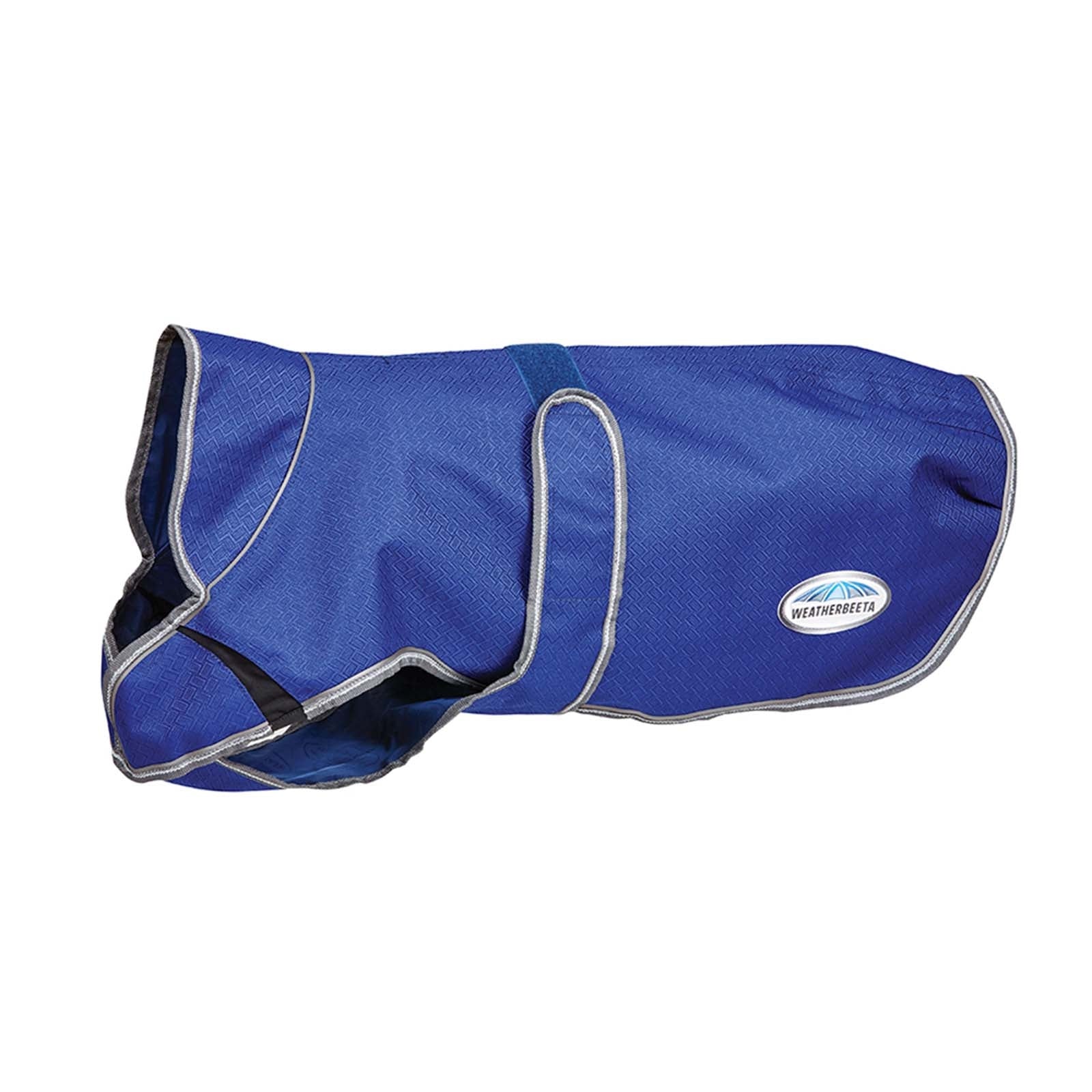 Weatherbeeta Comfitec Premier Free Parka Deluxe Dog Coat, 220g Hond