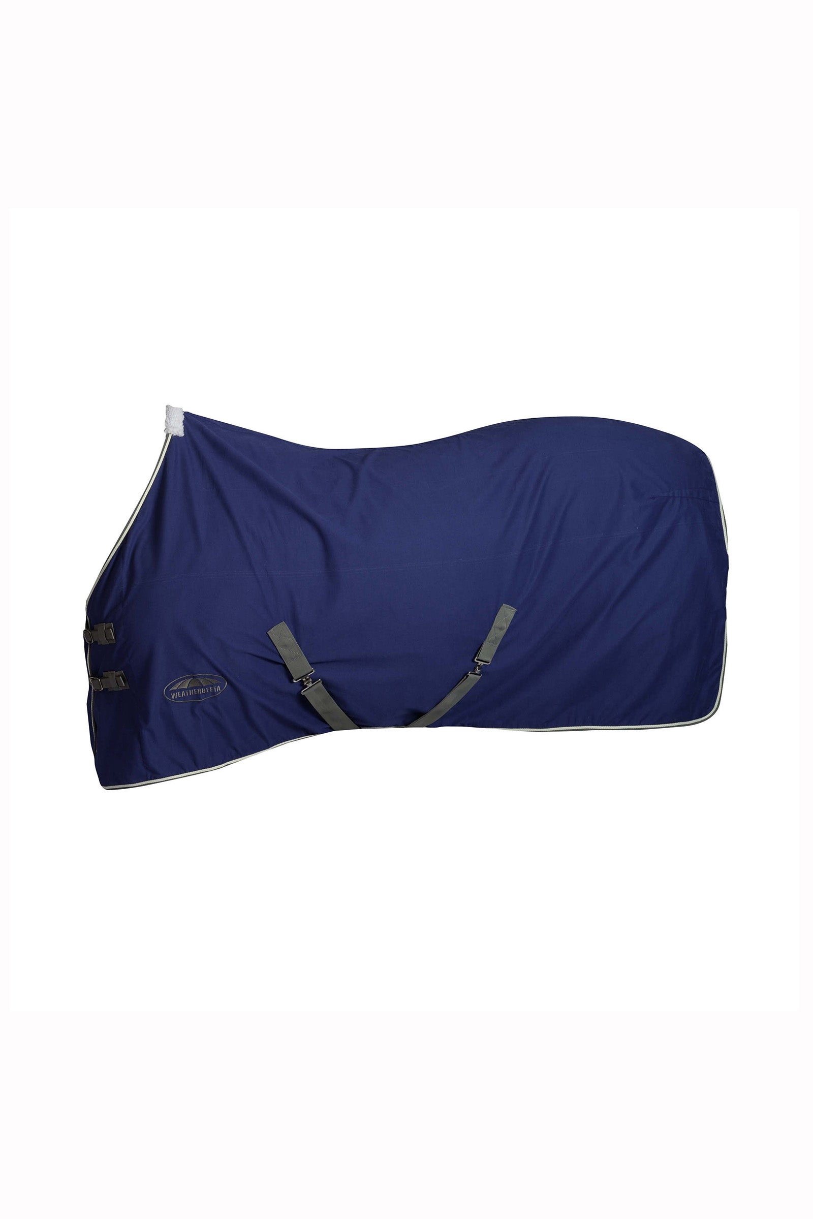 Weatherbeeta Cotton Show Rug Paardendekens