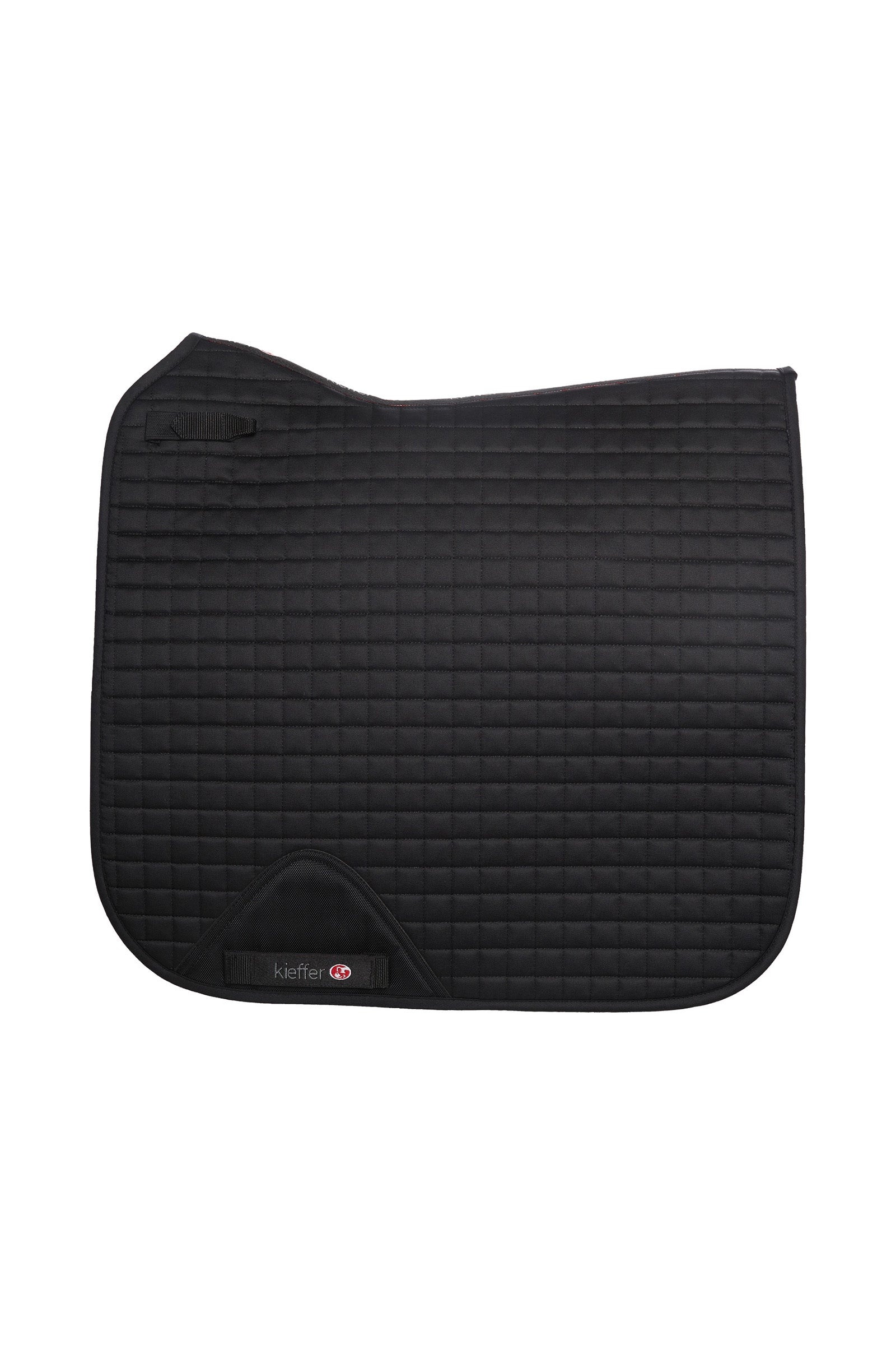 Kieffer Cotton Pro dressuurzadeldek Zadeldekjes