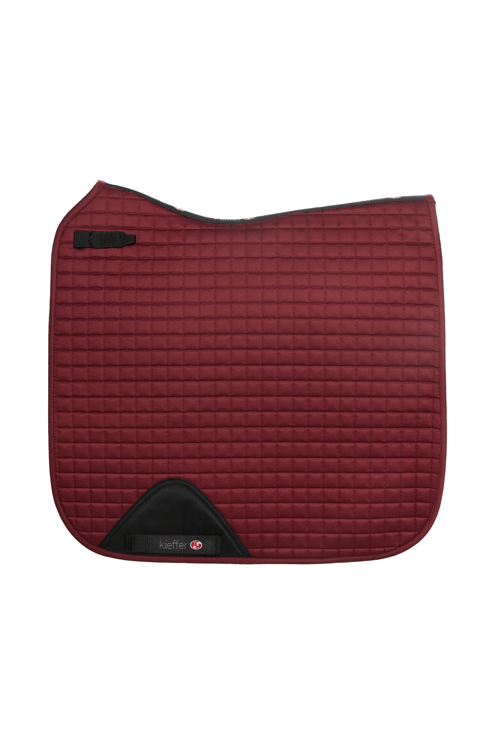 Kieffer Cotton Pro dressuurzadeldek Zadeldekjes