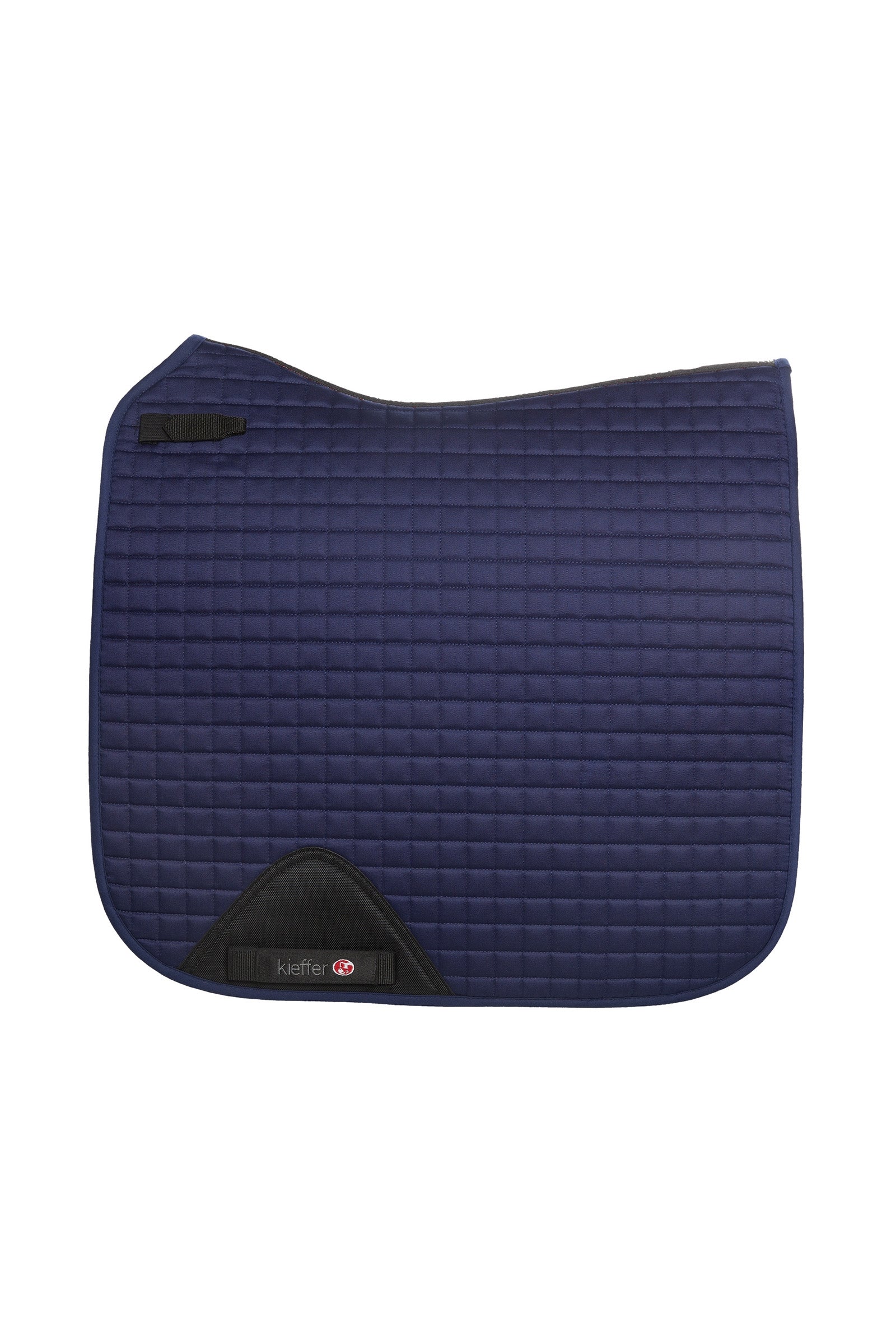 Kieffer Cotton Pro dressuurzadeldek Zadeldekjes