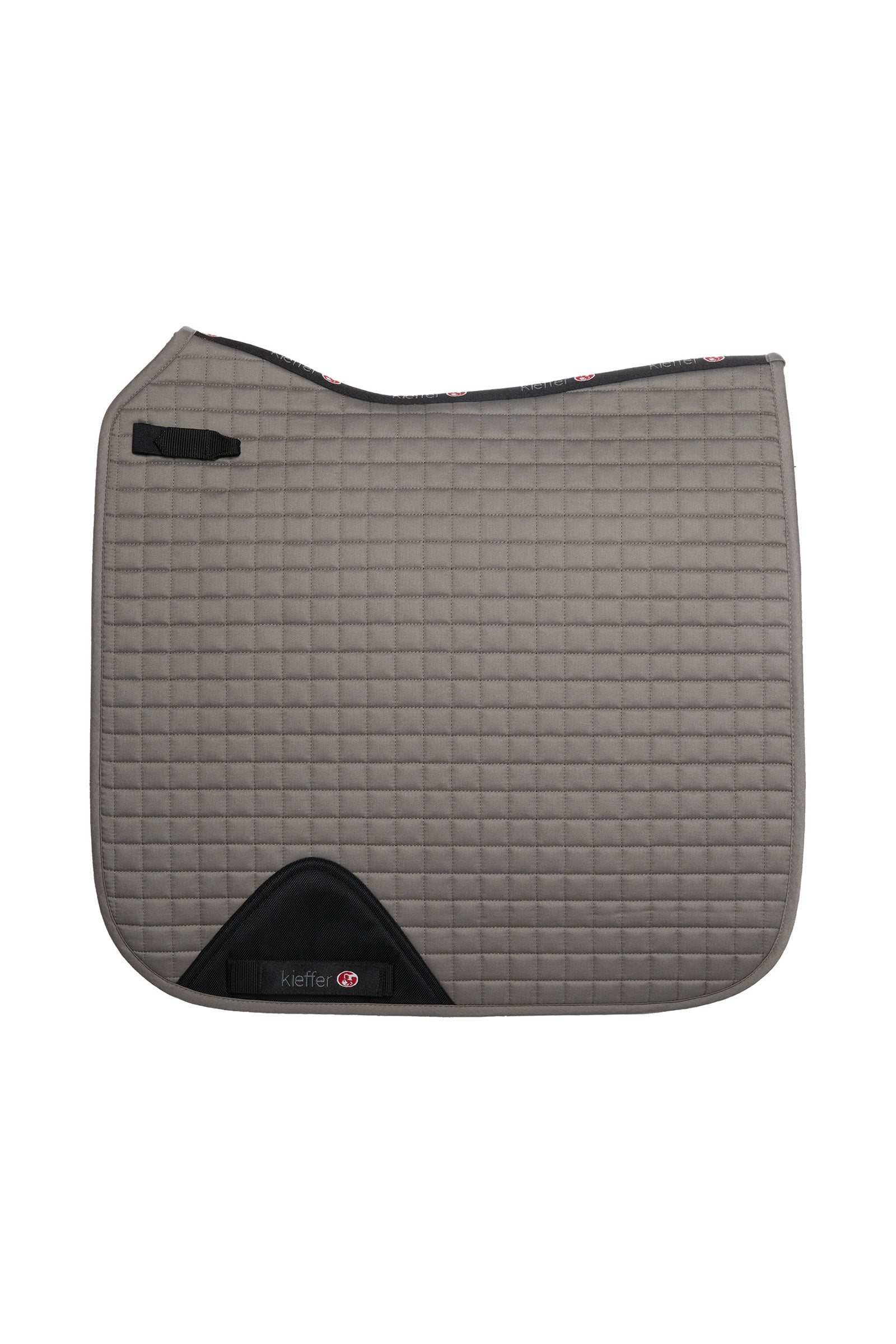 Kieffer Cotton Pro dressuurzadeldek Zadeldekjes