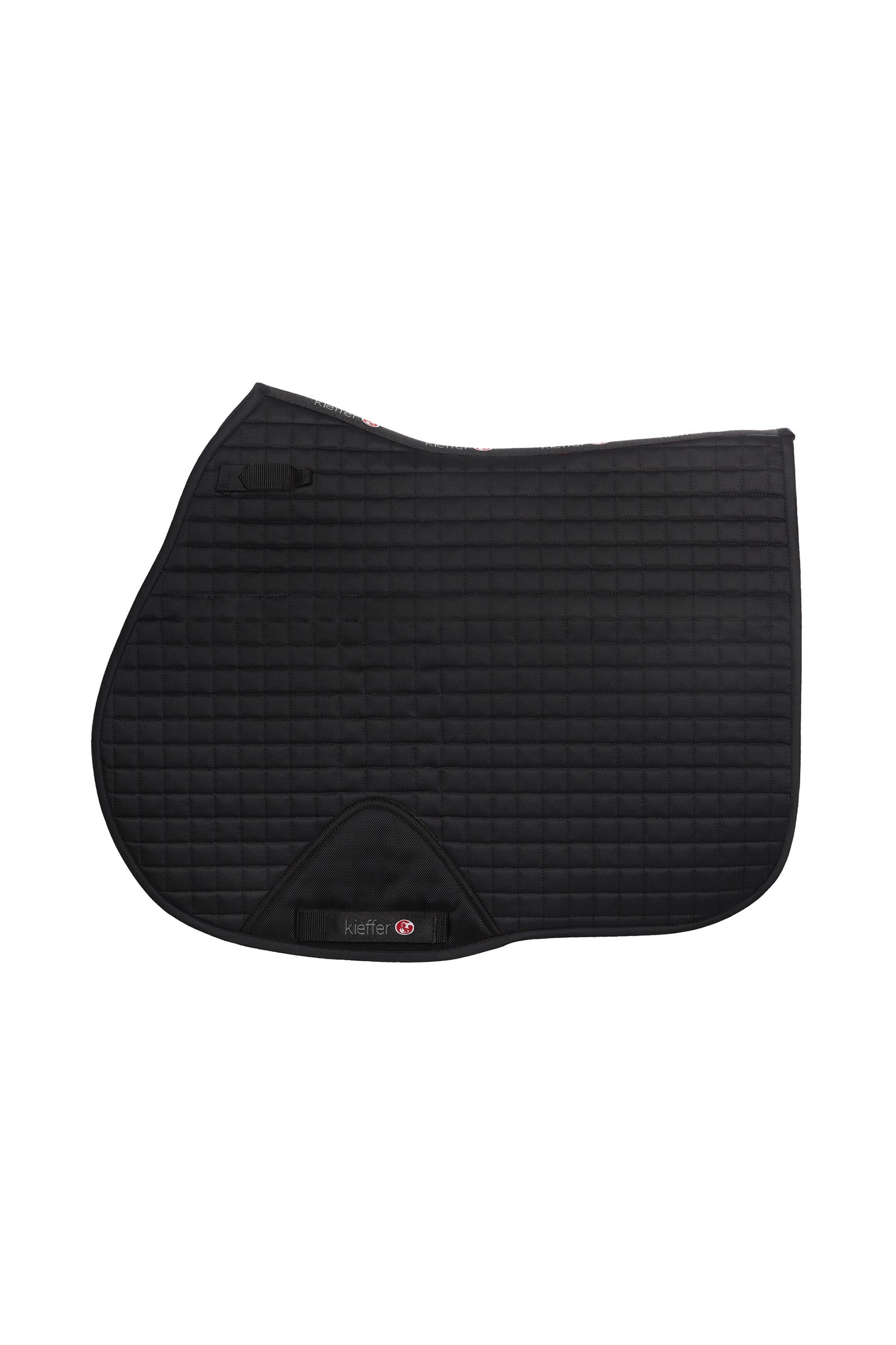 Kieffer Cotton Pro springzadeldek Zadeldekjes