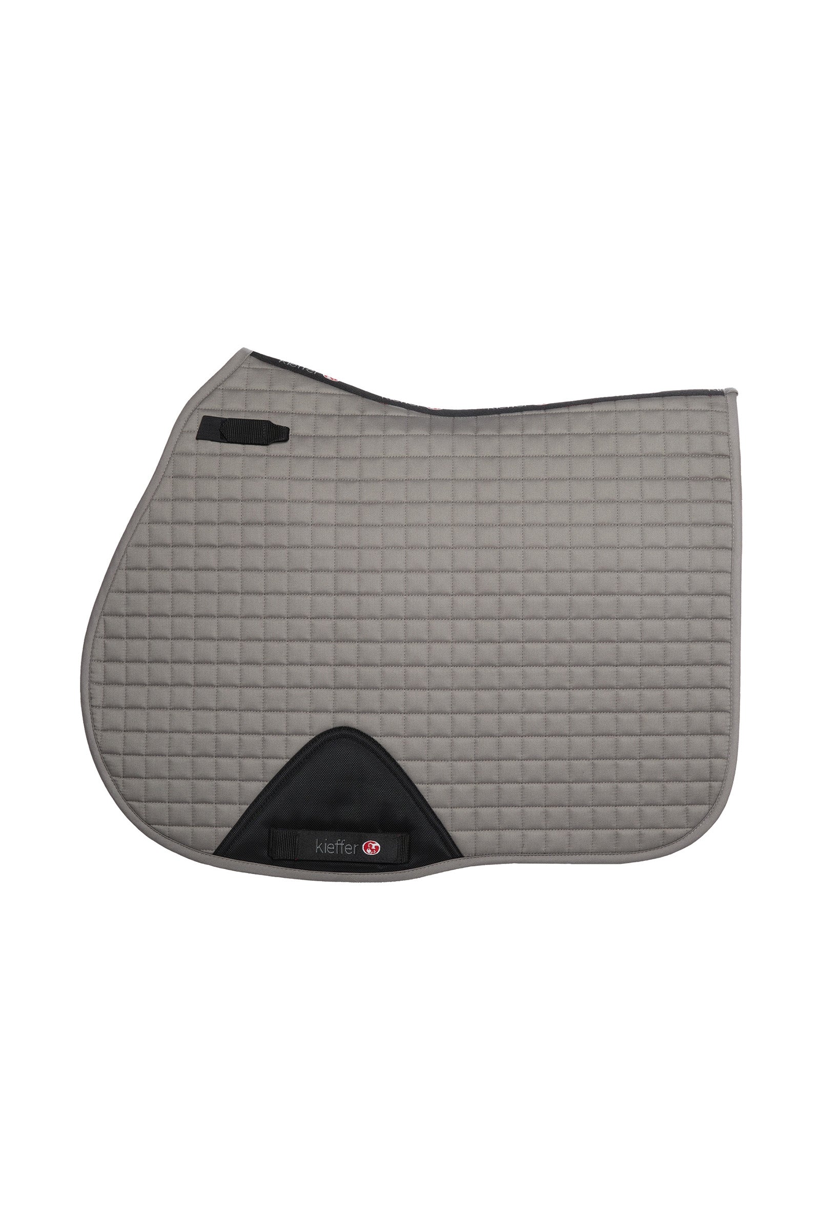 Kieffer Cotton Pro Jumping Saddle Pad Saddle Pads