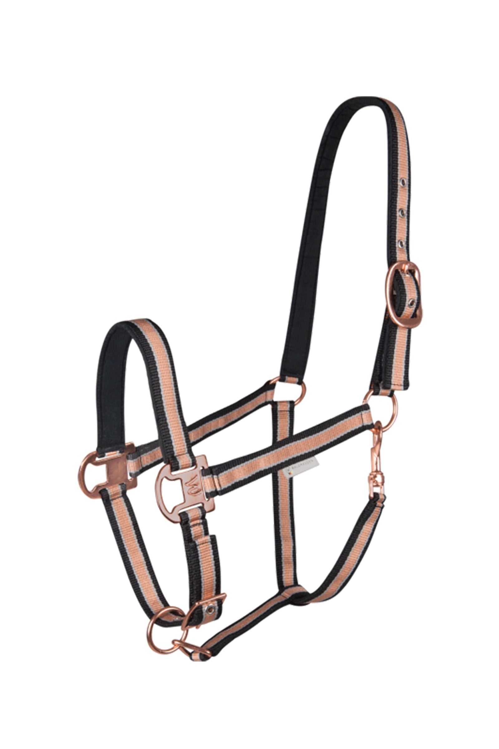 Waldhausen Shine Halter Halsters & Halstertouwen