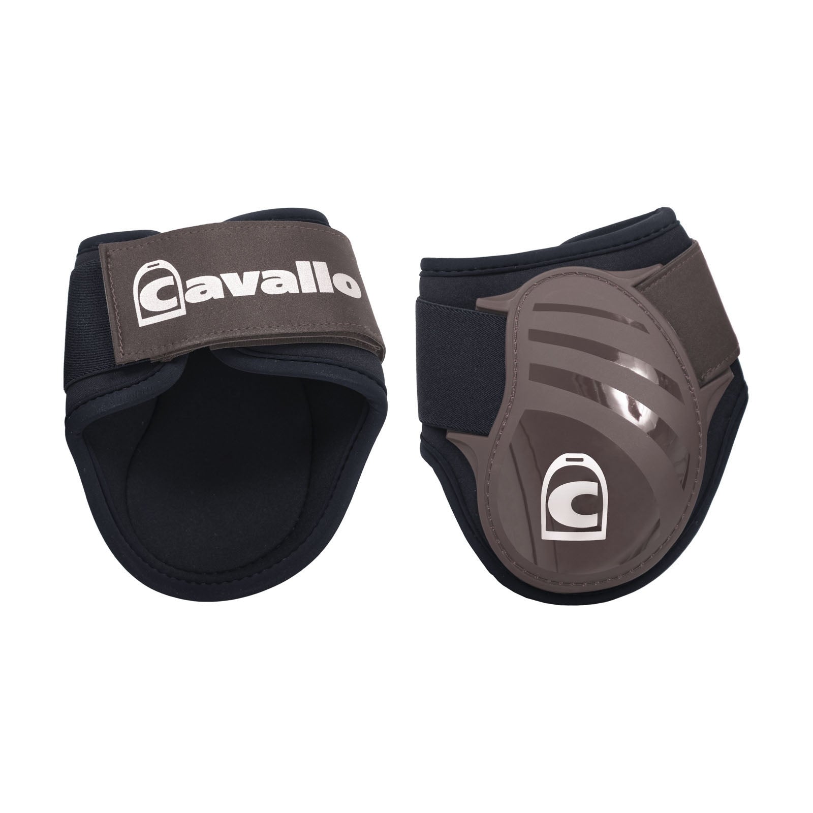 Cavallo CavalHabor strijklappen Leg Protection & Hoof Protection for Horses
