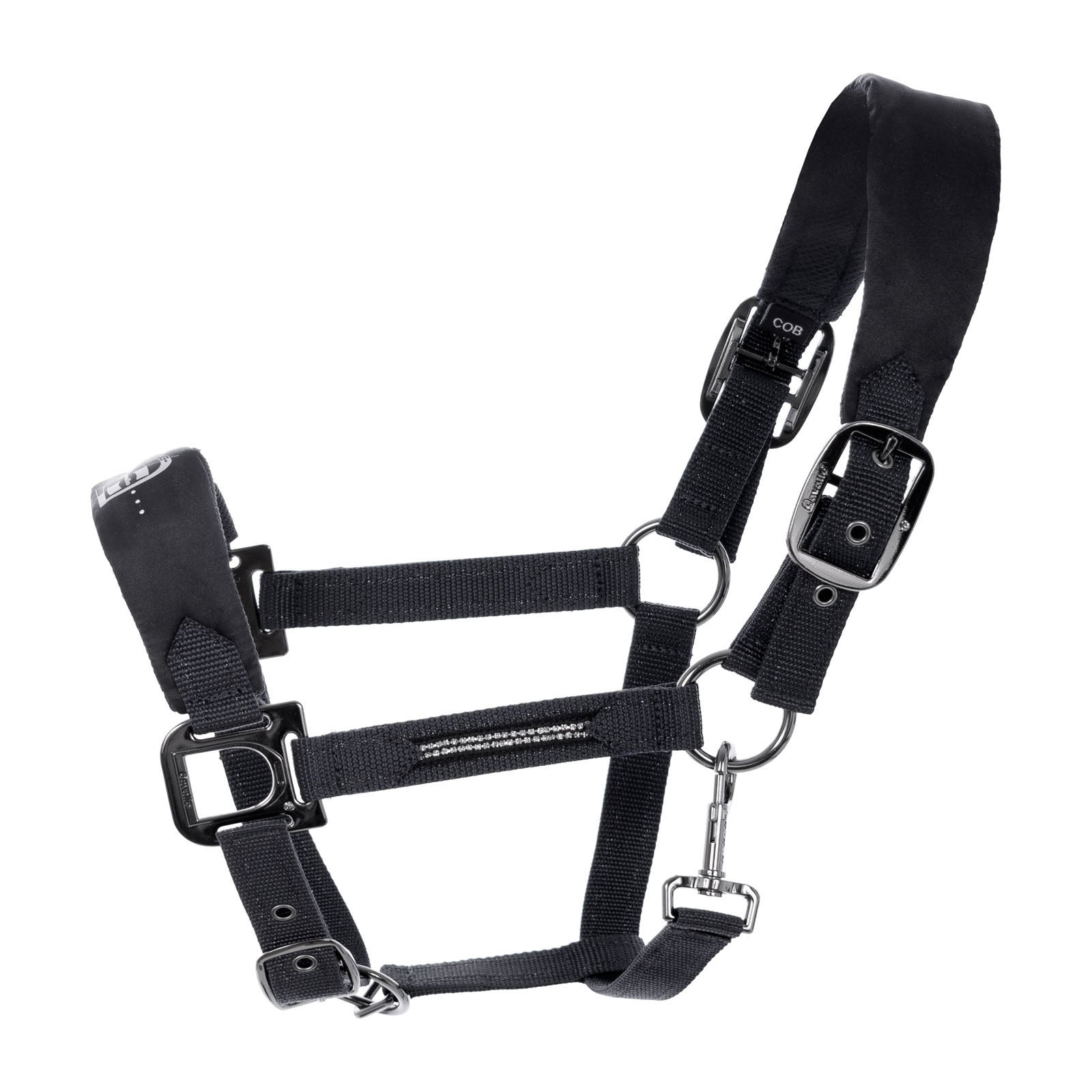 Cavallo CavalHallona Halster Halsters & Halstertouwen